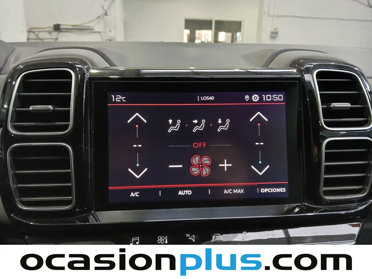 Foto Citroën C5 Aircross Citroen C5 Aircross PureTech 130 S&S Feel (131 CV)