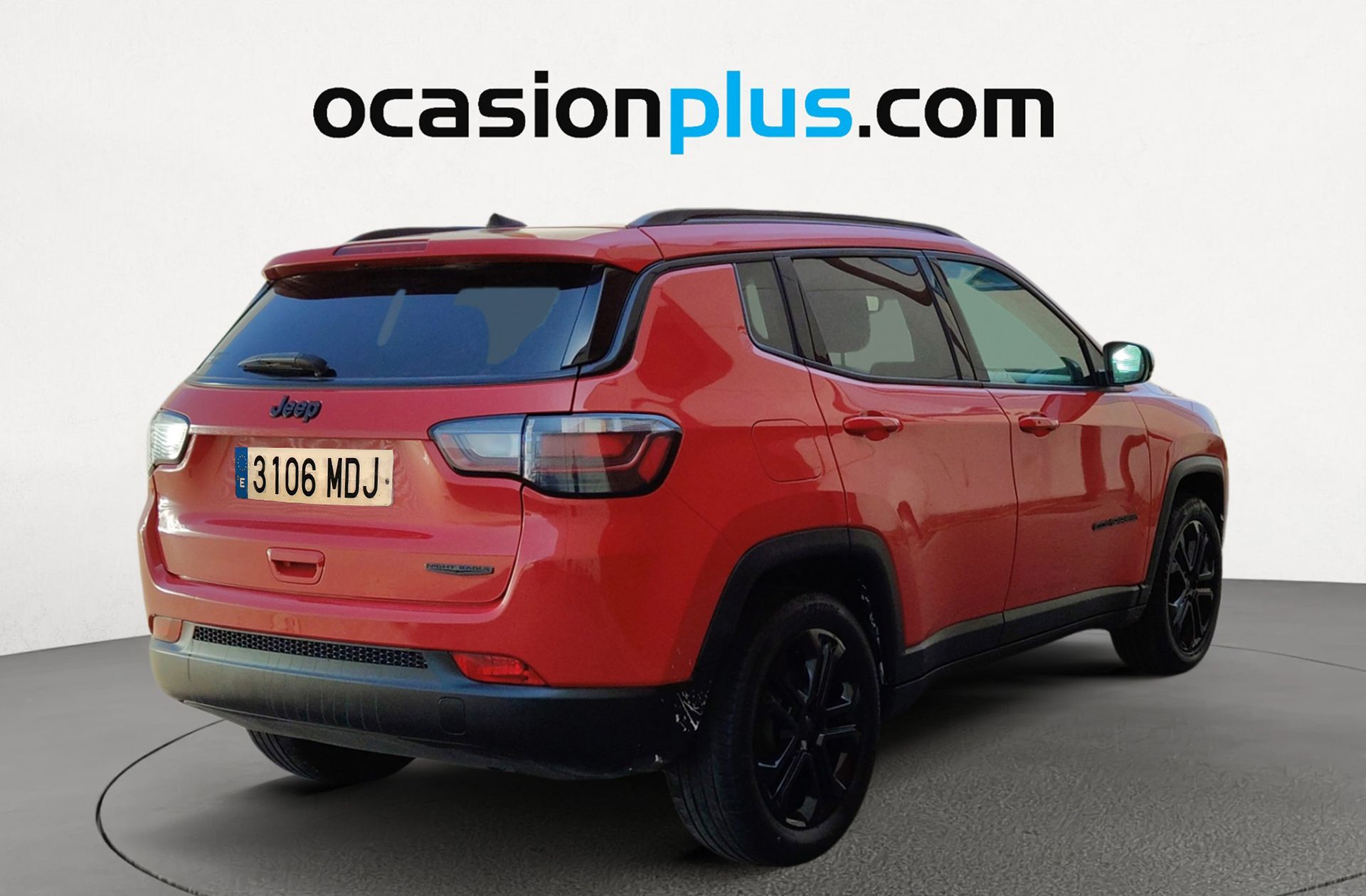 Jeep Compass 1.5 MHEV Night Eagle DCT - foto 4
