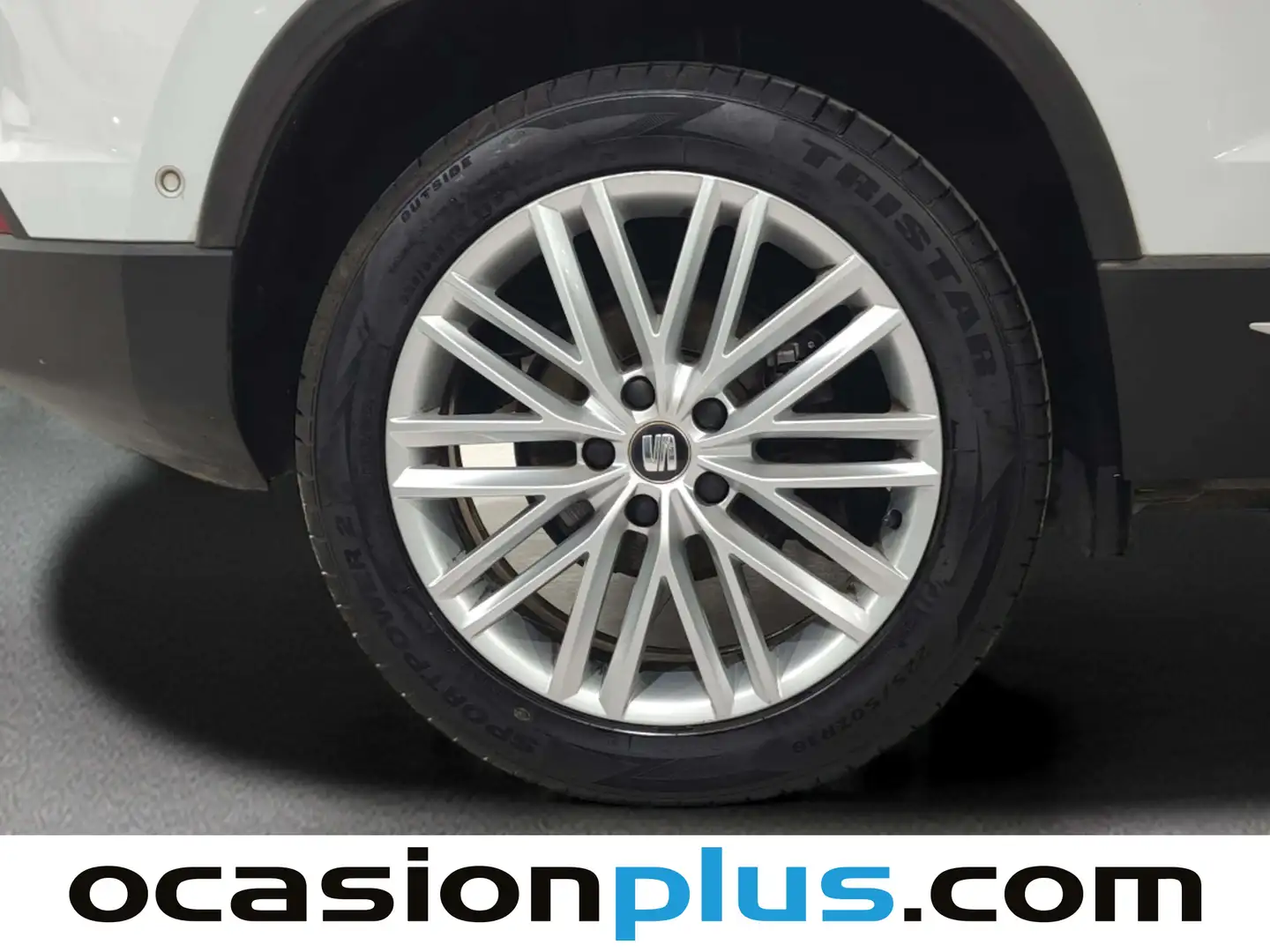 Foto Seat Ateca SEAT Ateca 2.0 TDI S&S Xcellence Plus 4Drive  (150 CV)