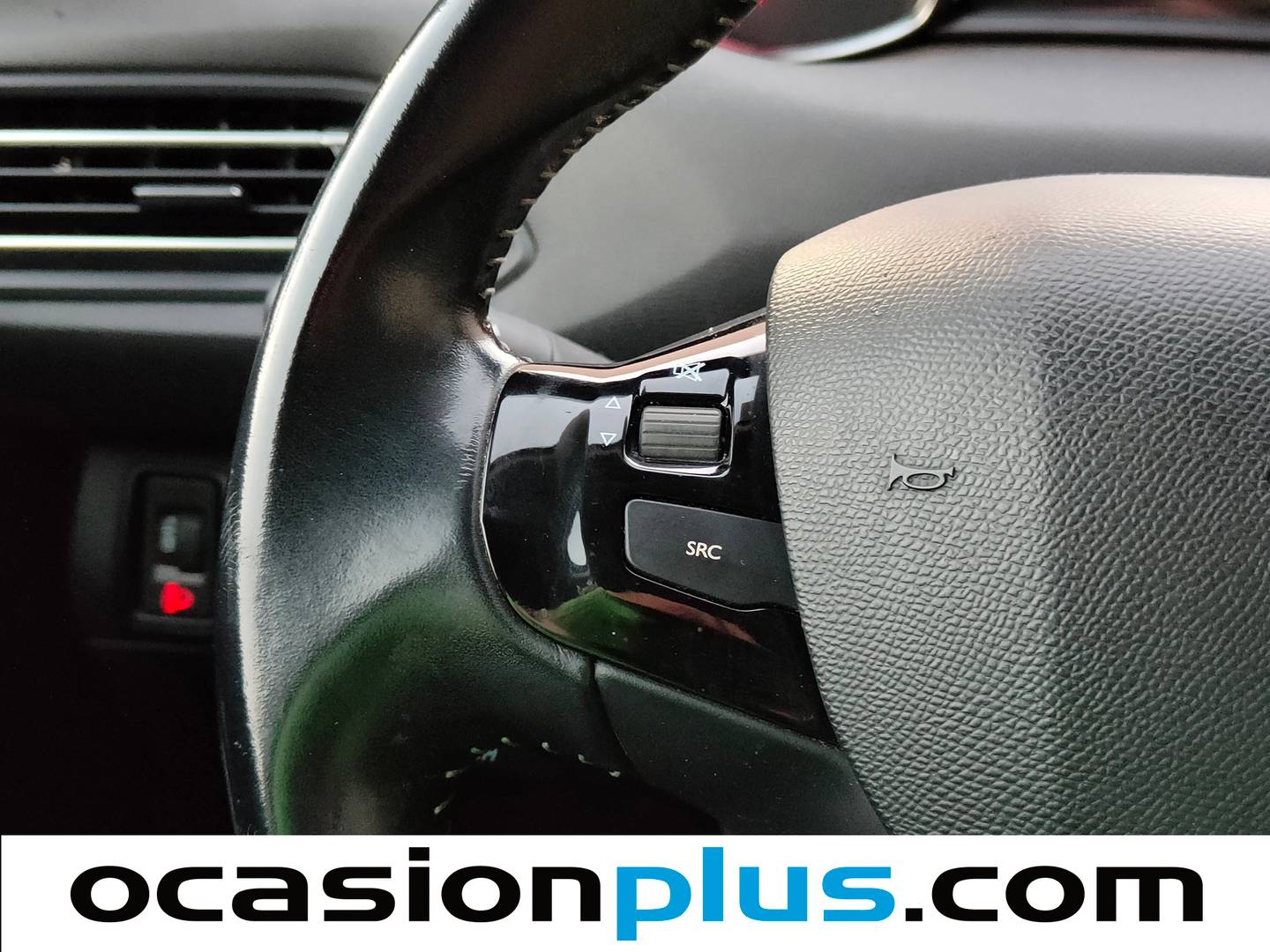 Peugeot 308 Peugeot 308 PureTech 130 S&S Style (130 CV) de ocasión