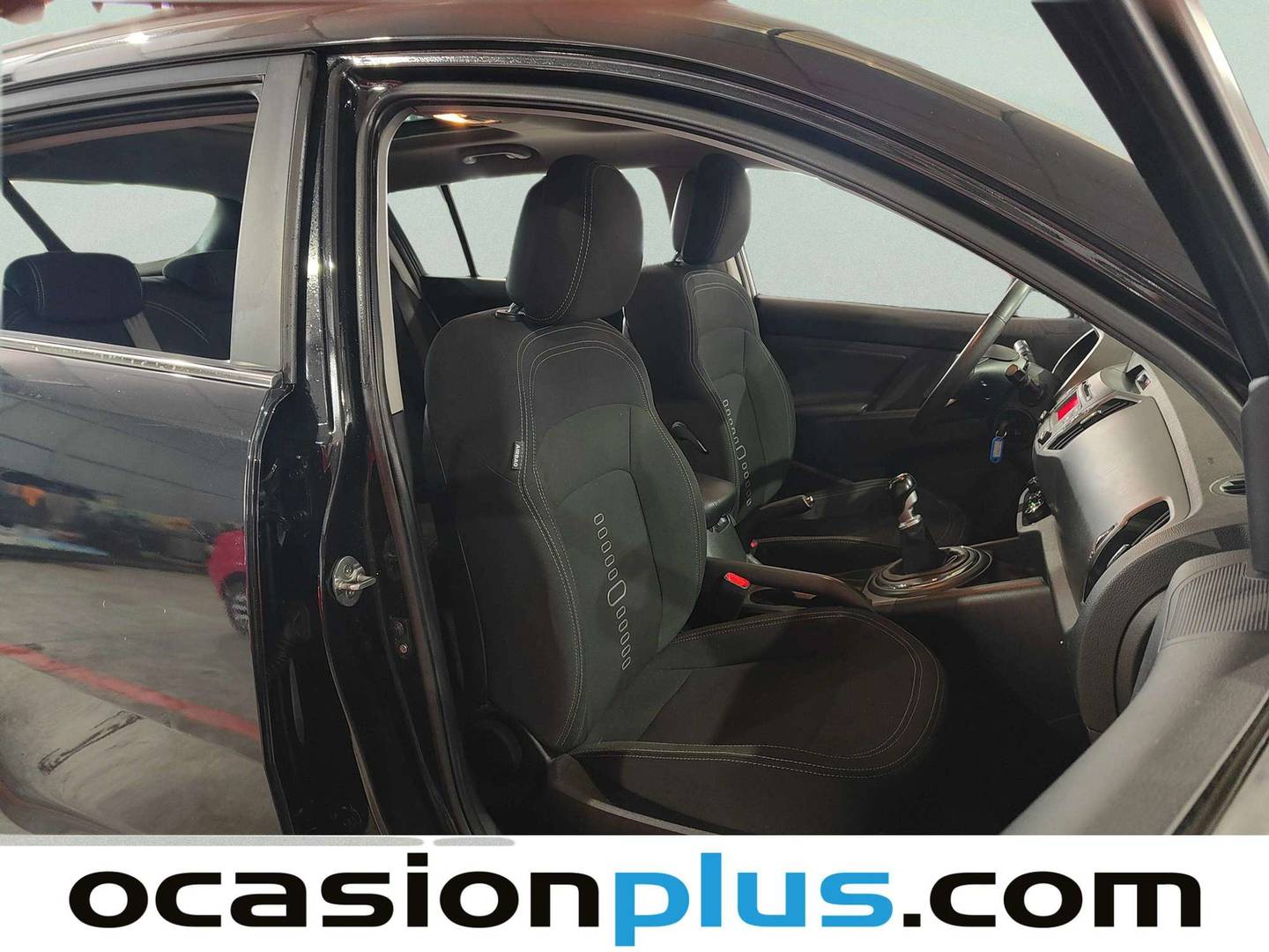 KIA Sportage Kia Sportage 1.7 CRDI VGT Drive 4x2 (115 CV) diésel