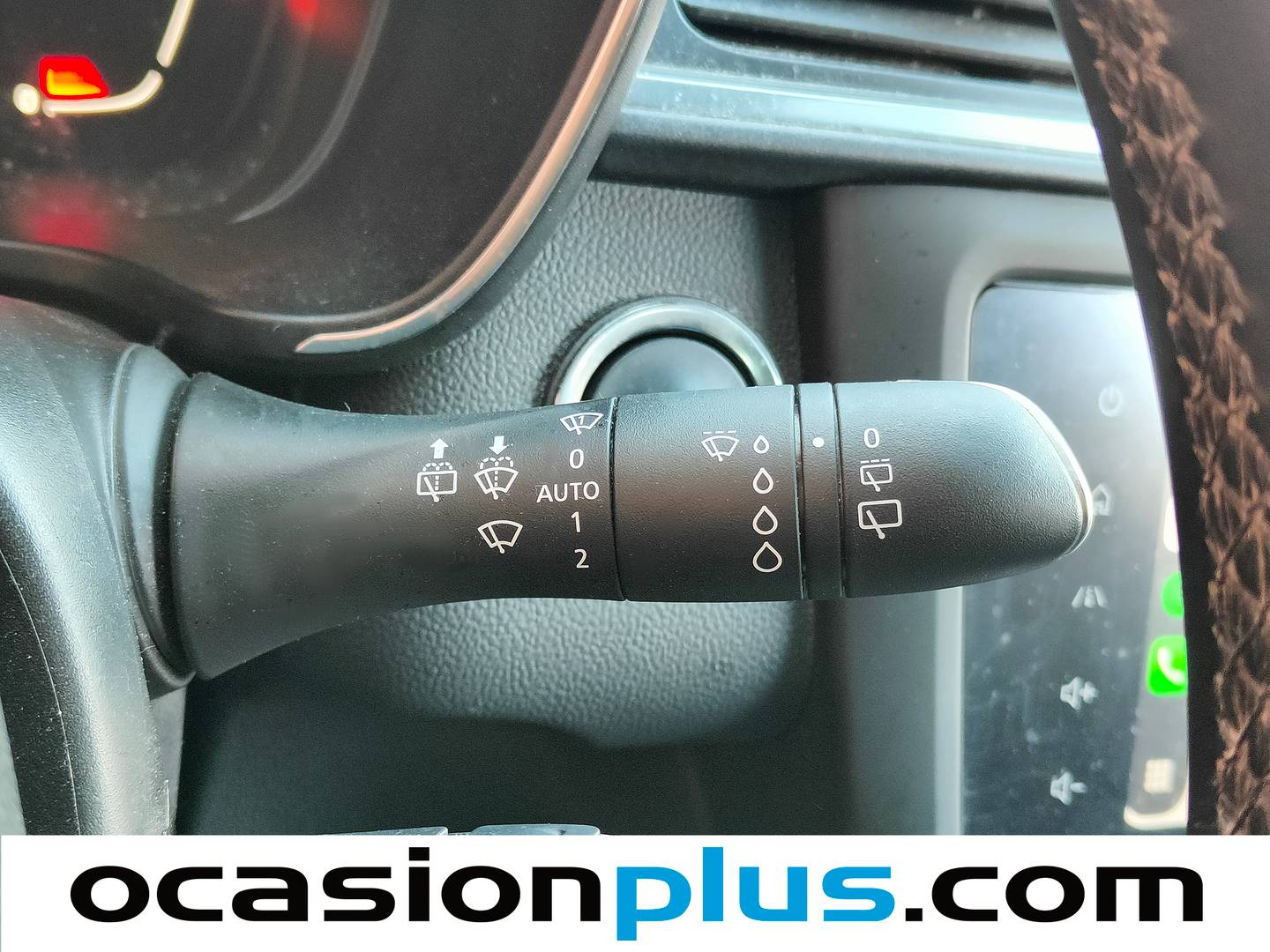 Foto Renault Kadjar Renault Kadjar Zen TCe (140 CV) GPF EDC