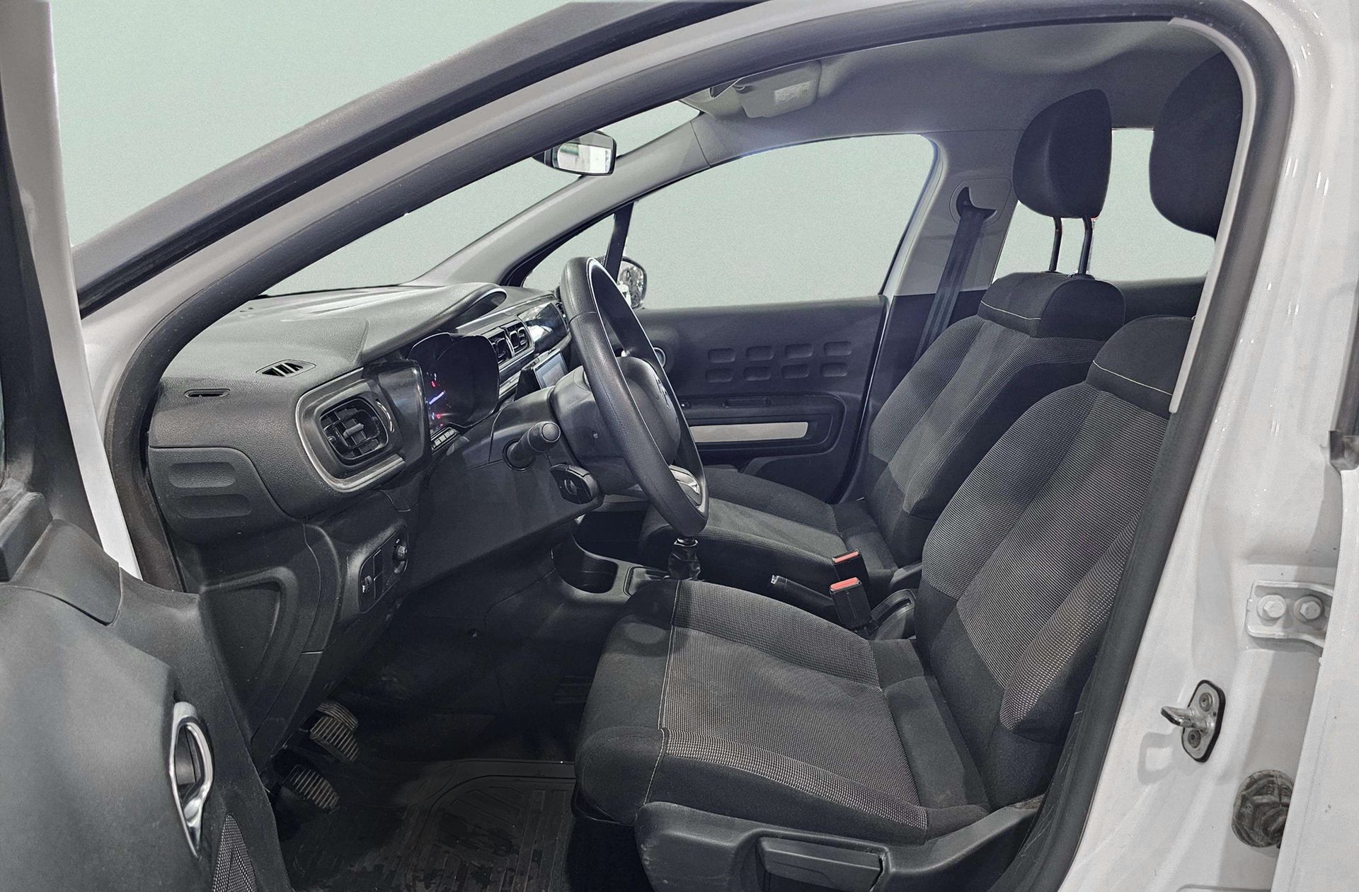 Citroën C3 Plus BlueHDi - foto 9