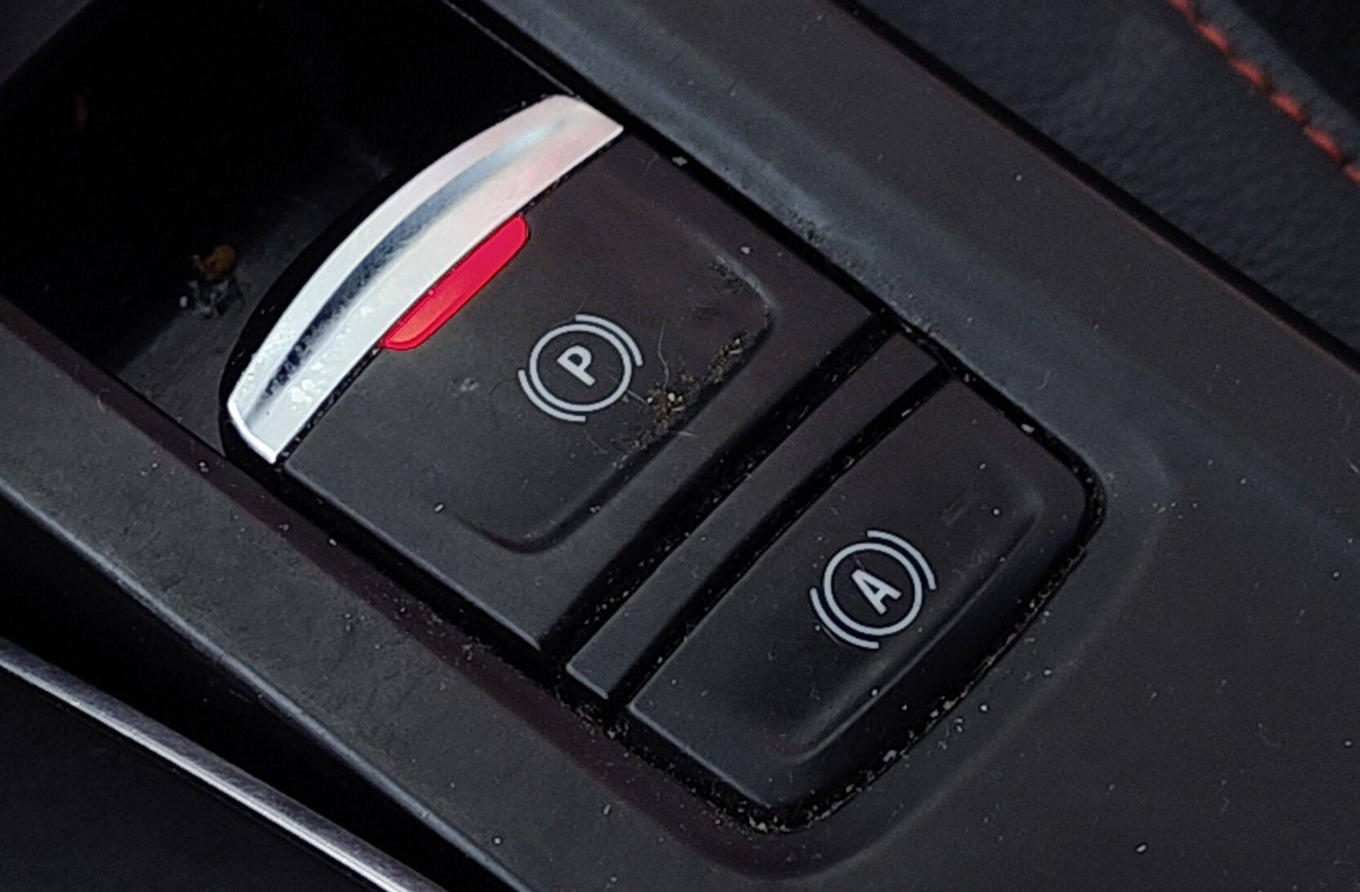 Renault Arkana RS Line TCe EDC Microhíbrido - foto 33