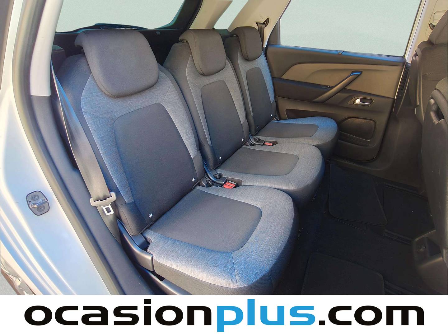 Citroën C4 Spacetourer Citroën C4 Spacetourer BlueHDi 130 S&S Live  (130 CV) al mejor precio
