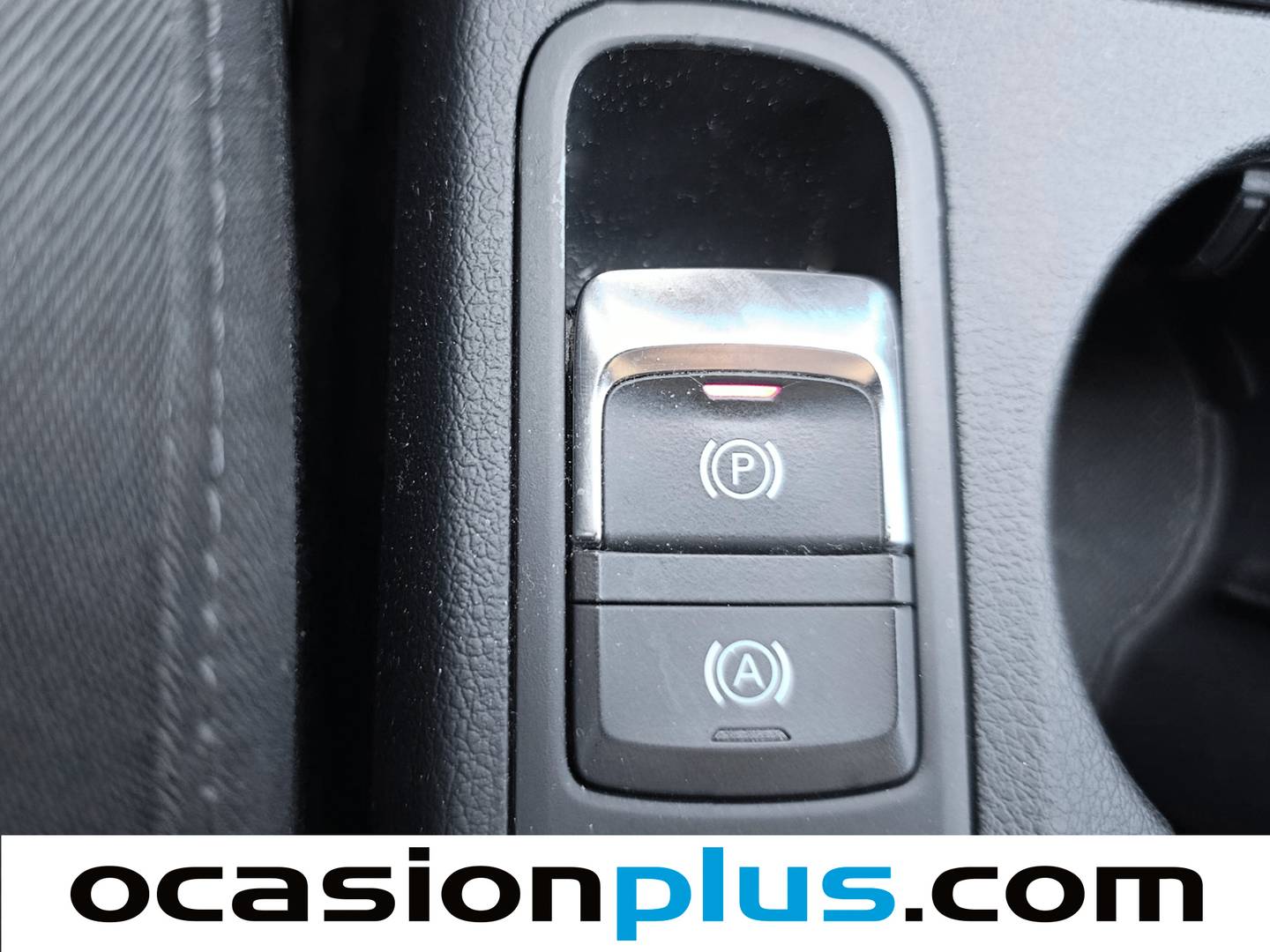 Audi Q3 Audi Q3 Attraction 2.0 TDI (120 CV) km 0