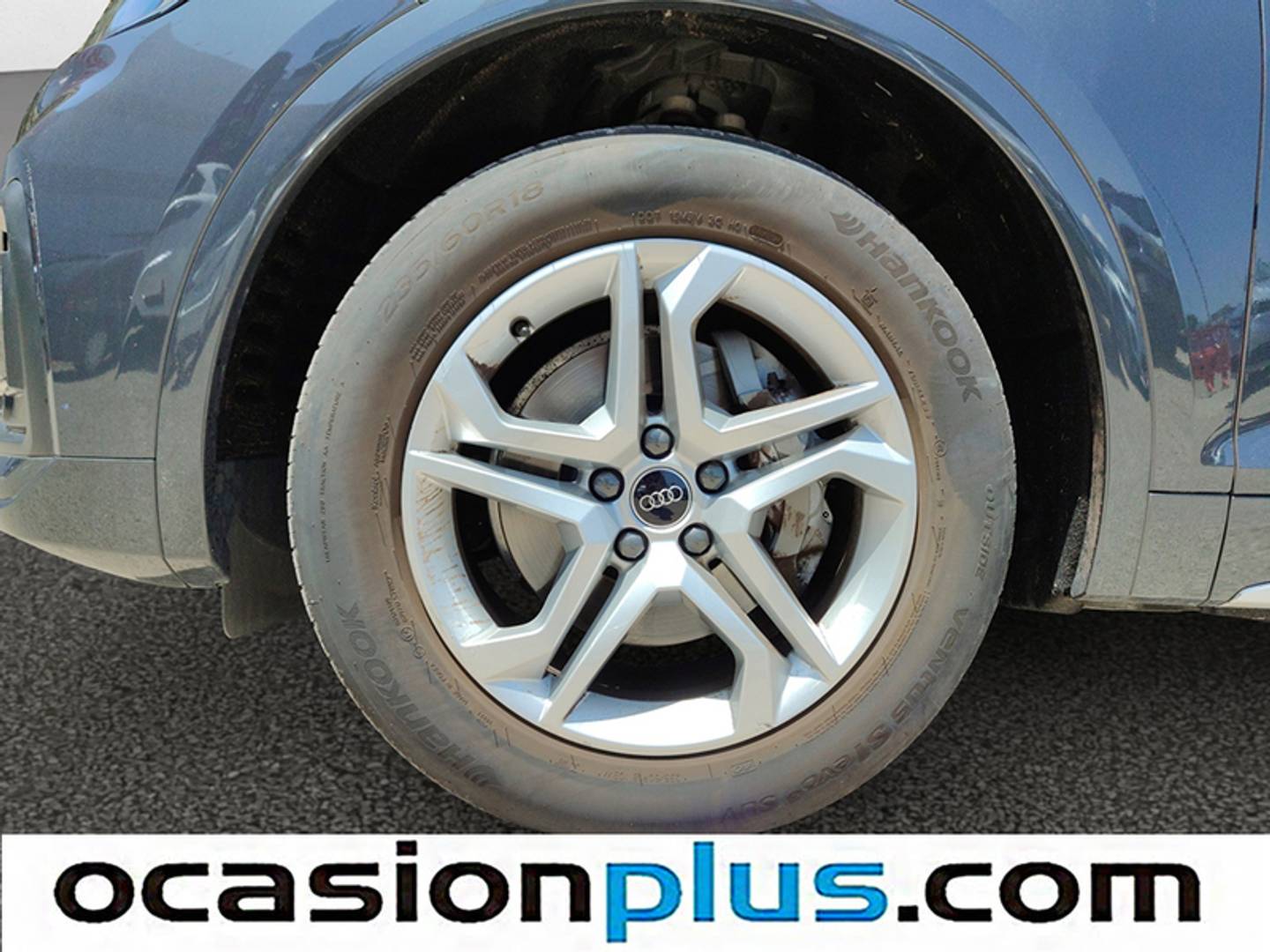 Audi Q5 SPORTBACK Audi Q5 Sportback Advanced 35 TDI (163 CV) S tronic híbrido