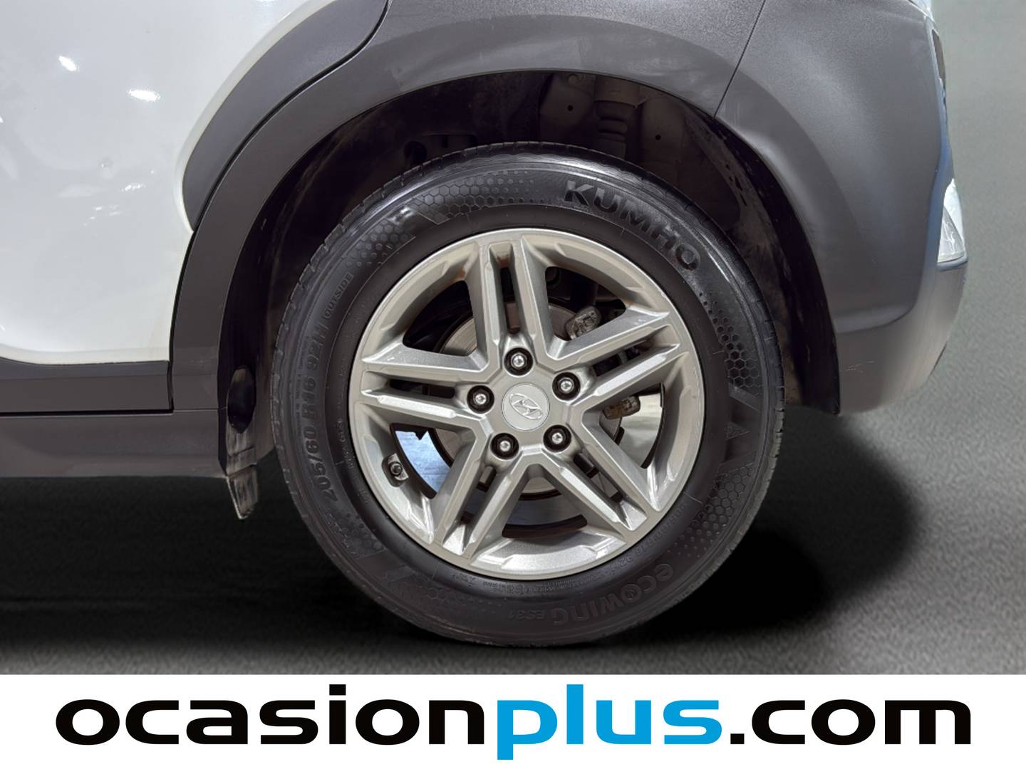Hyundai Kona Hyundai Kona 1.0 TGDI Klass 4x2 (120 CV) gasolina