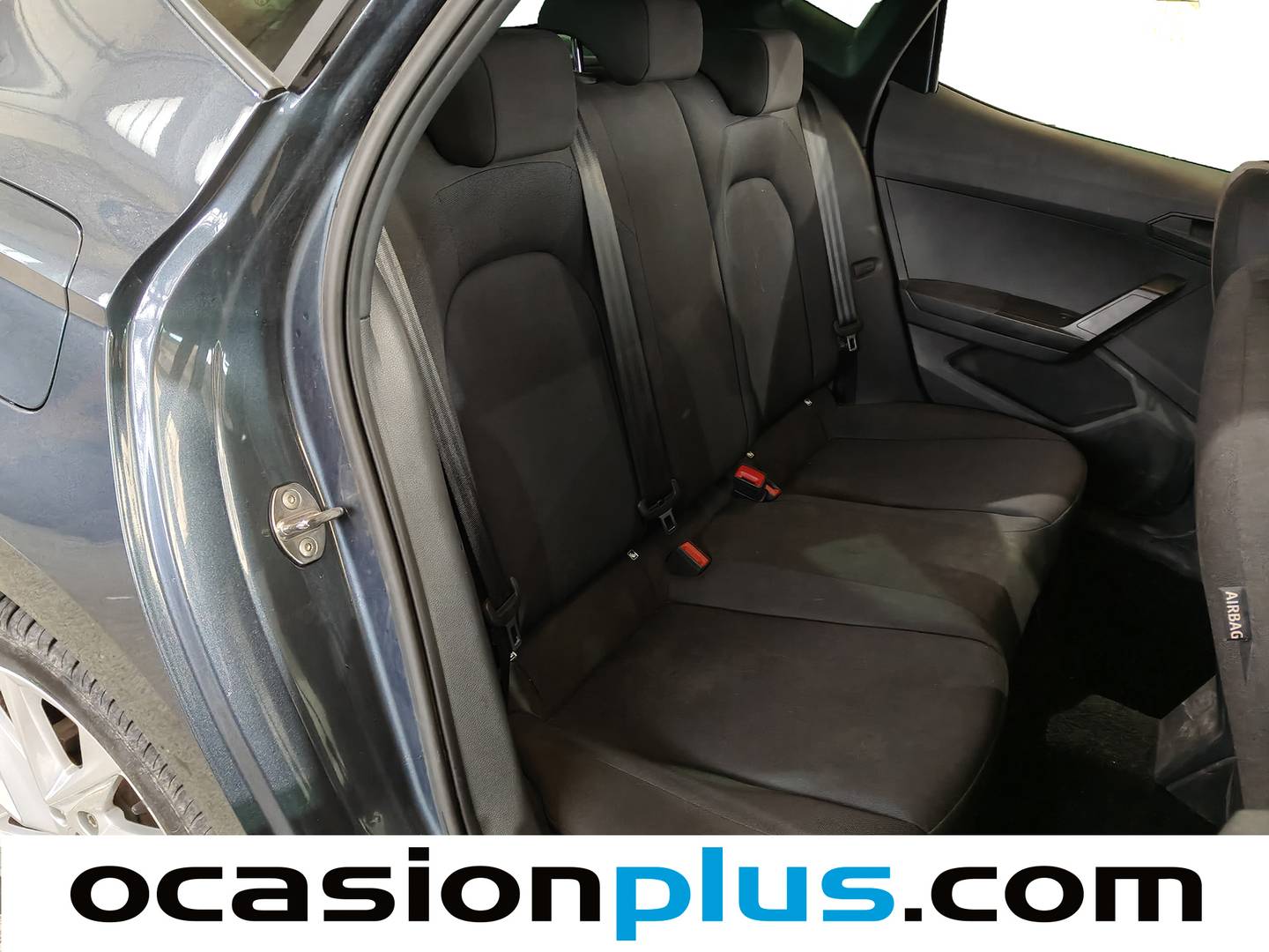 Foto Seat Ibiza SEAT Ibiza 1.5 TSI FR XL DSG (150 CV)