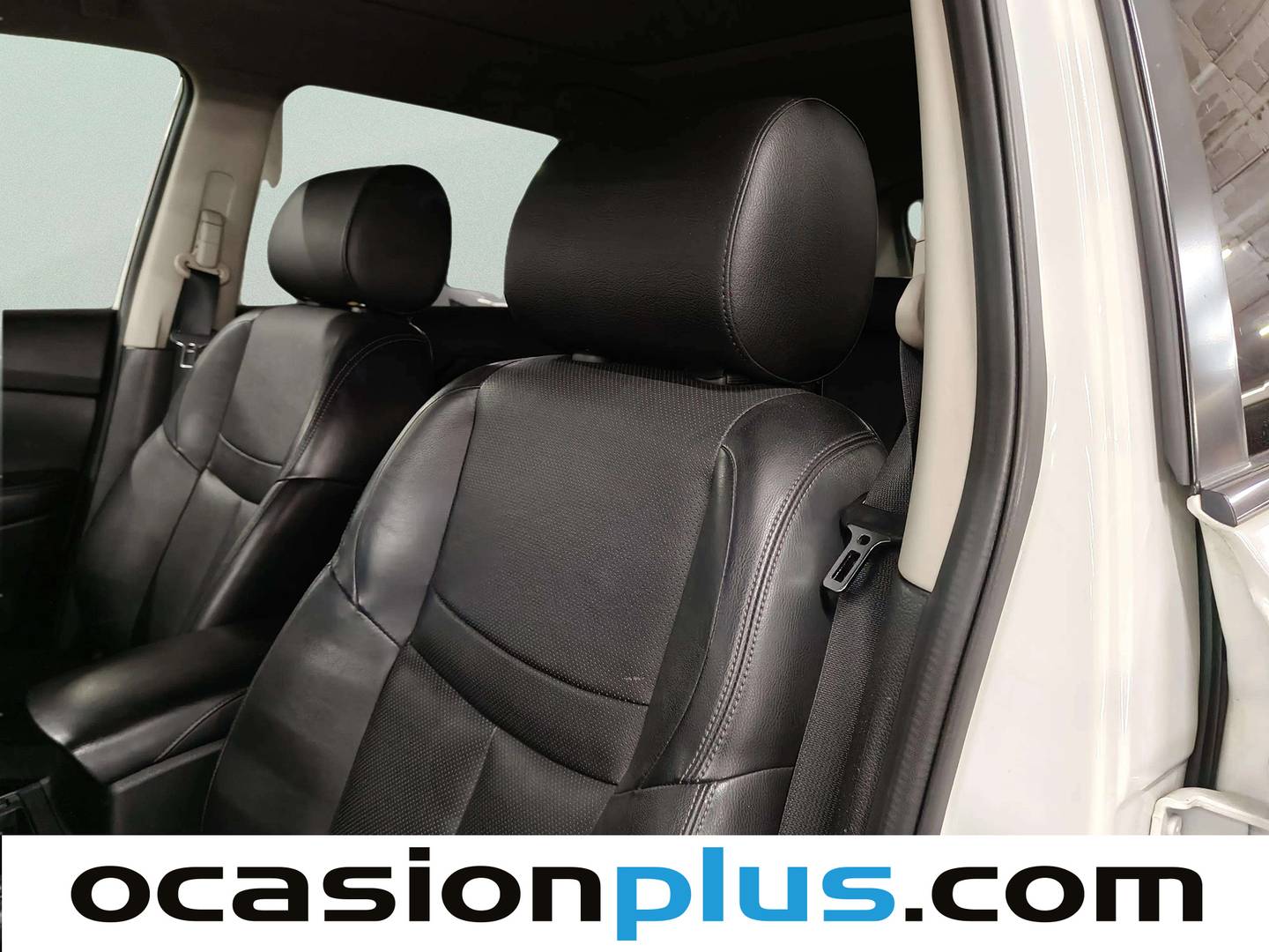 Nissan X-TRAIL Nissan X-Trail dCi 130 Tekna 4x2 XTronic  (130 CV) 7 Plazas 130cv