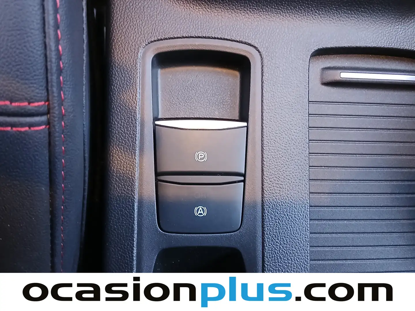 Foto Ford Focus Ford Focus 2.3 EcoBoost ST (280 CV)