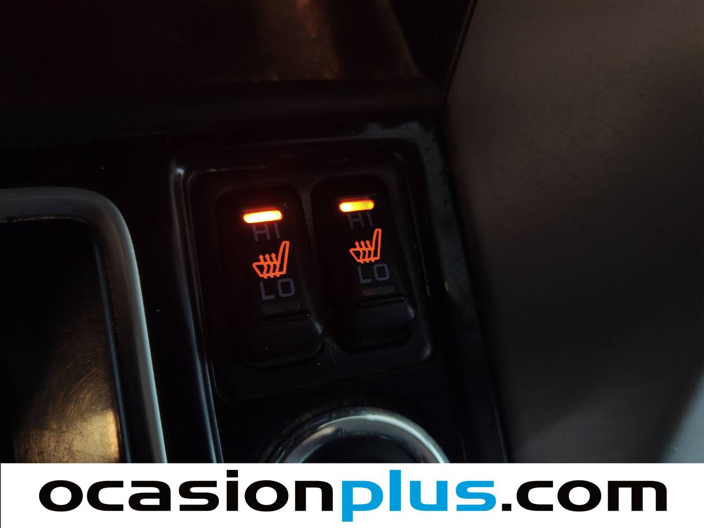 Foto asientos traseros Mitsubishi Eclipse Cross Mitsubishi Eclipse Cross 150T Kaiteki CVT 4WD (163 CV)