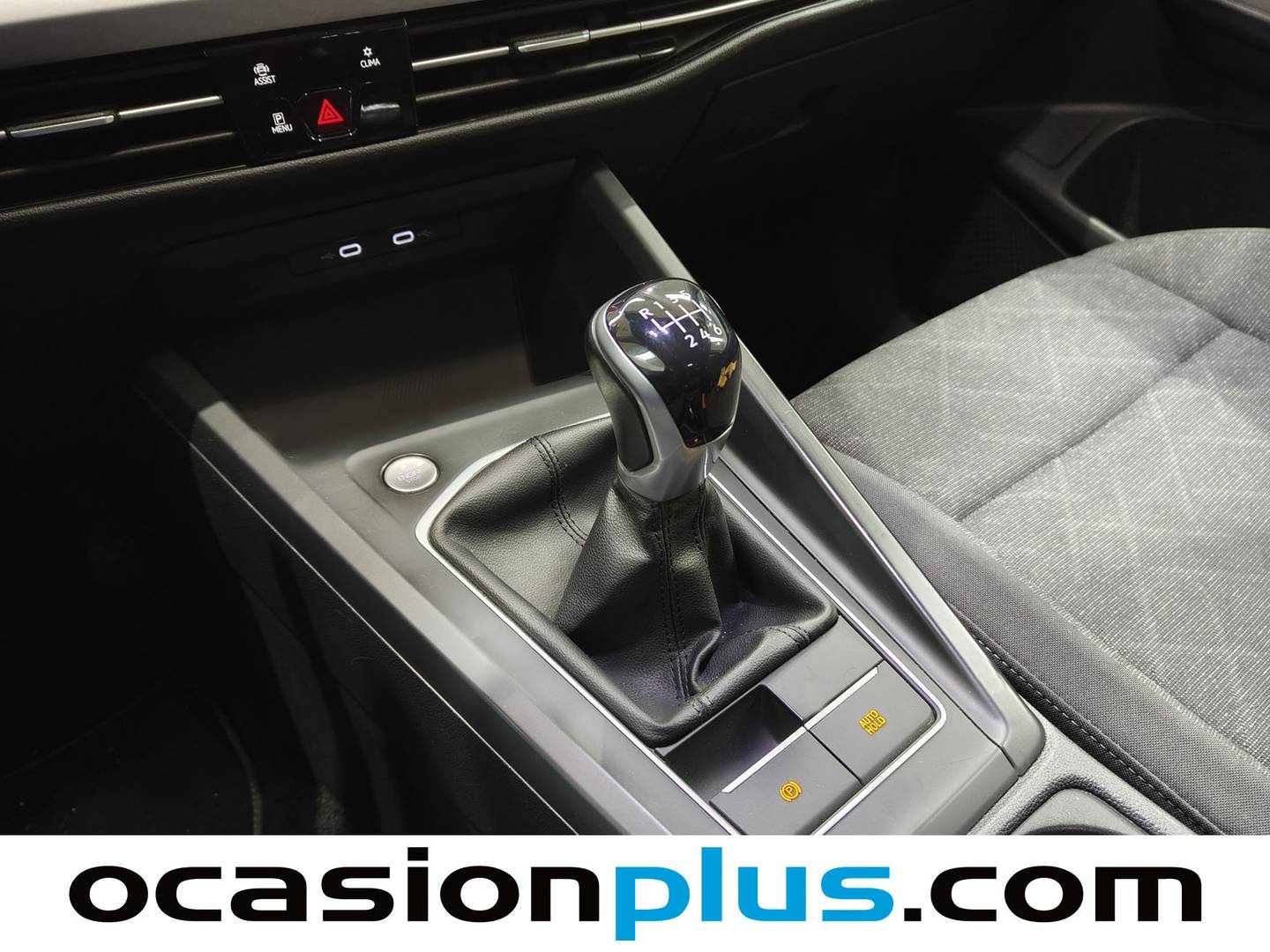 Foto Volkswagen Golf Volkswagen Golf Variant Life 2.0 TDI (115 CV)