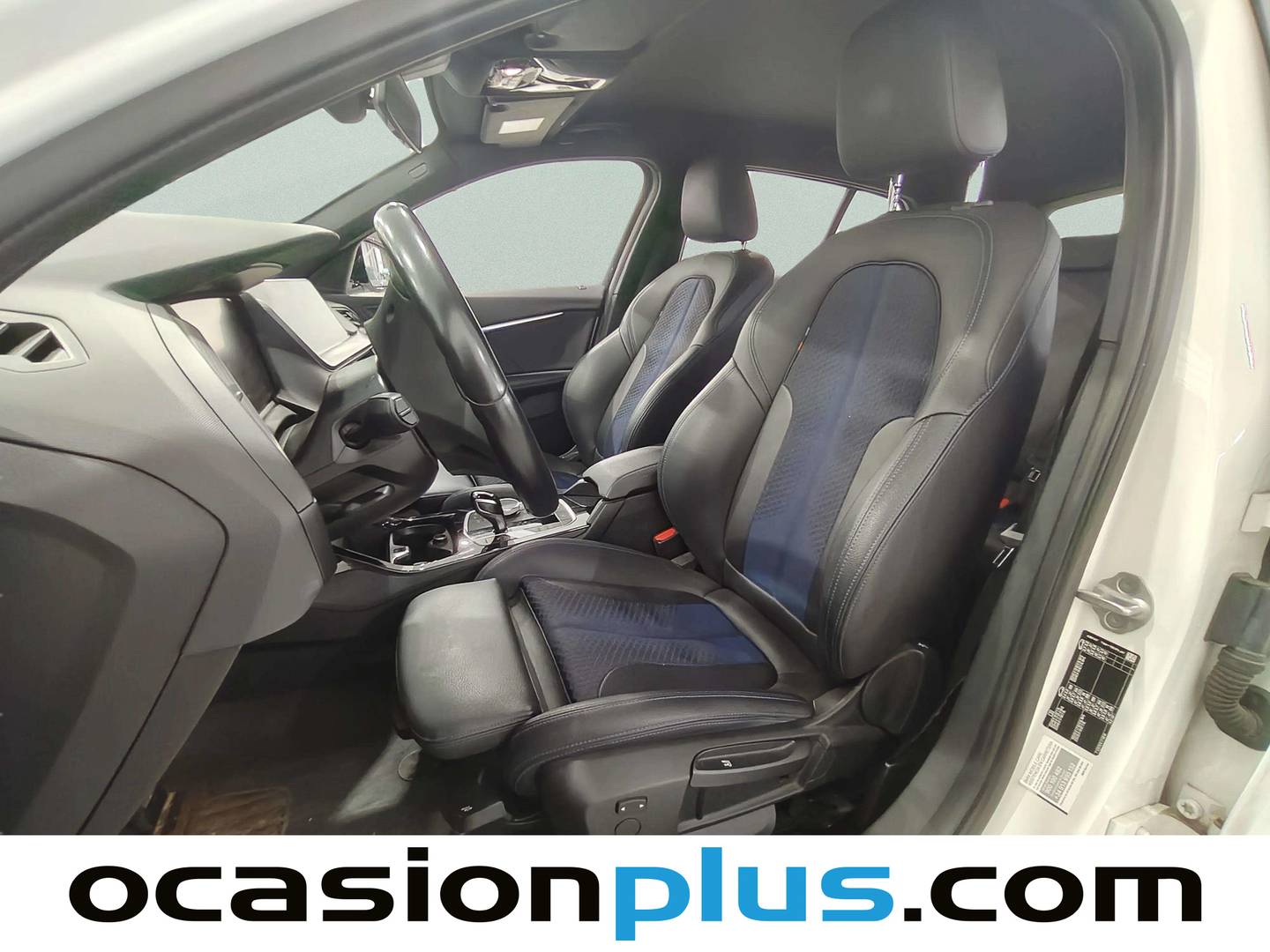 Foto BMW Serie 1 BMW Serie 1 118d (150 CV) Pack M