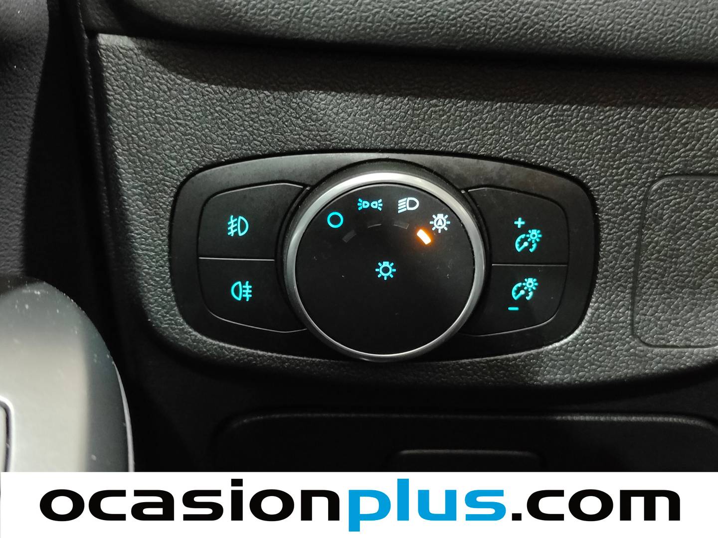 Foto Ford Focus Ford Focus 1.5 Ecoblue Active (120 CV)