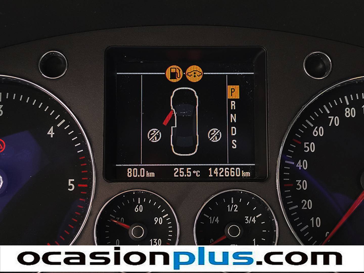 Volkswagen Phaeton Volkswagen Phaeton 3.0 TDI V6 4Motion (225CV) tiptronic km 0