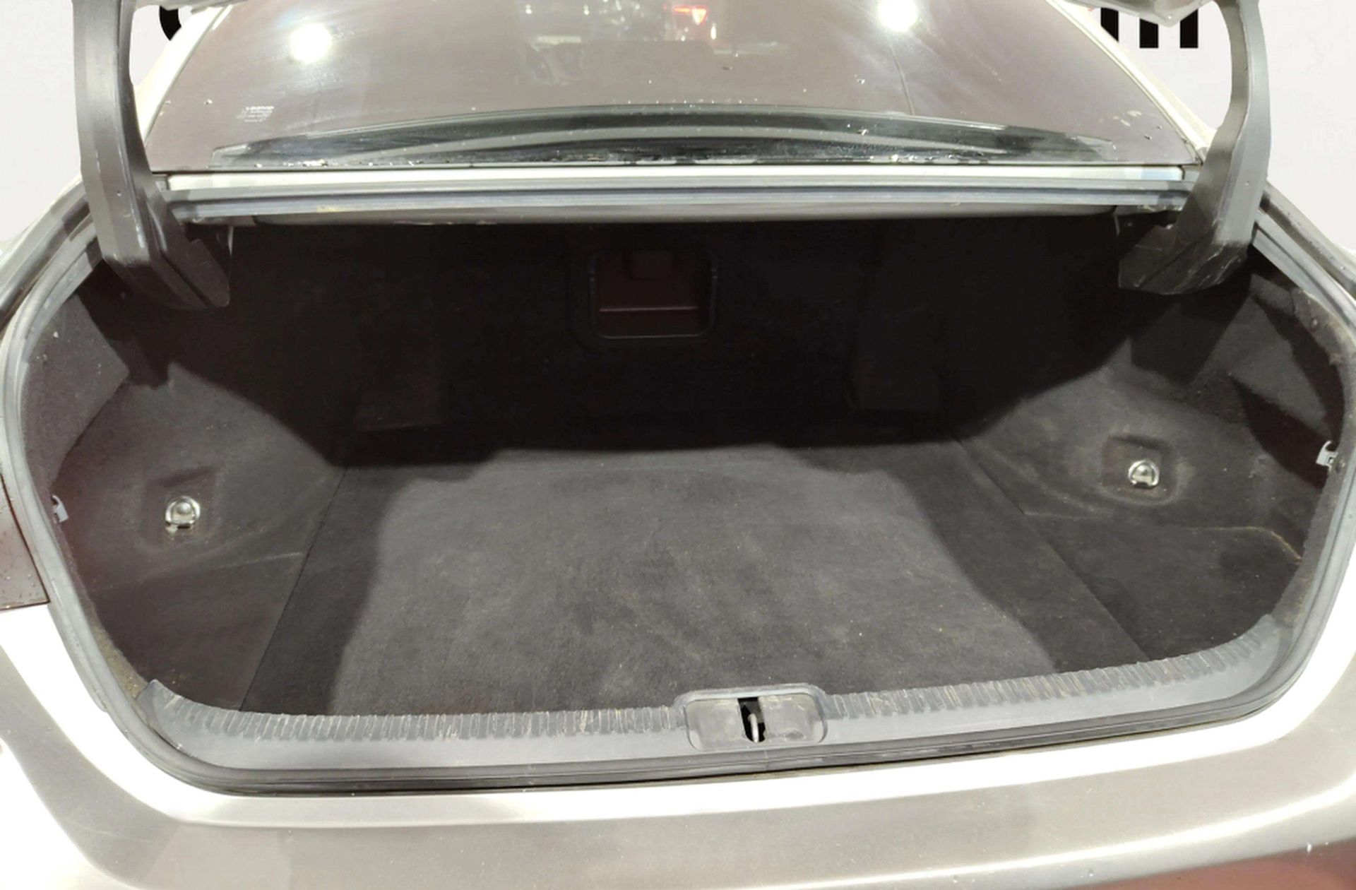 Lexus ES 300h Luxury - foto 29