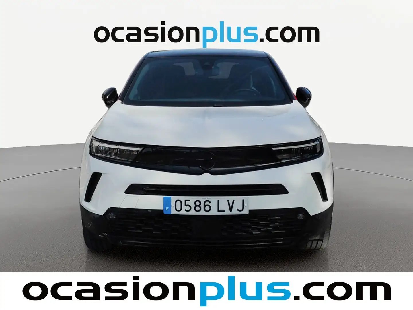 Foto Opel Mokka Opel Mokka 1.5 D GS Line (110 CV)