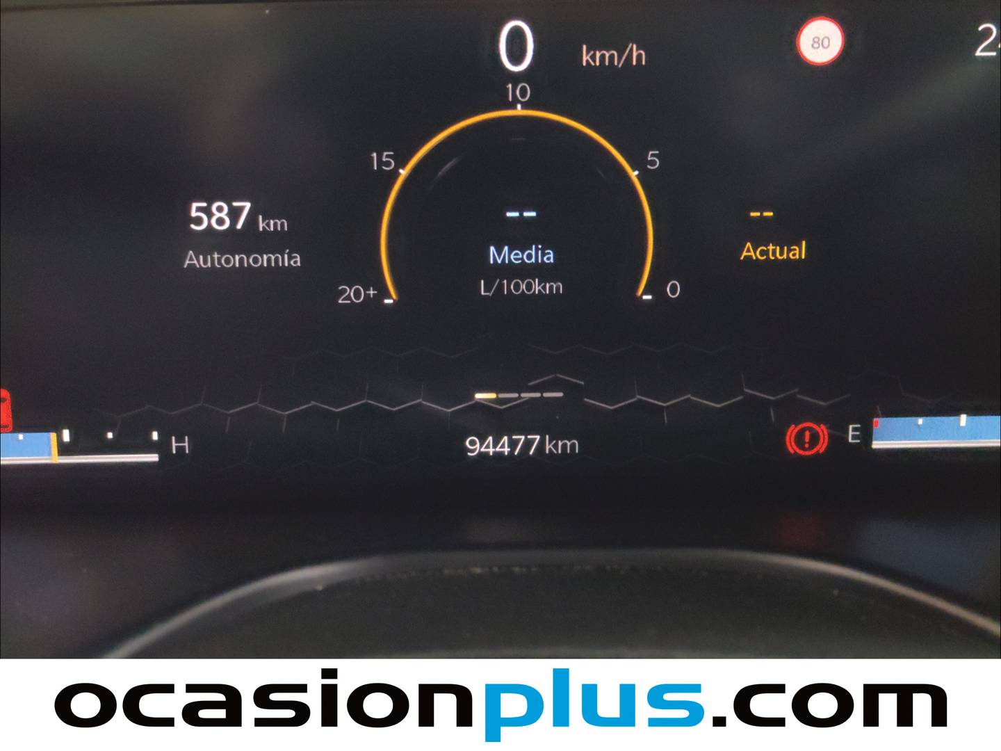 Foto Jeep Compass Jeep Compass 1.3 Gse Limited 4x2 FWD (130 CV)