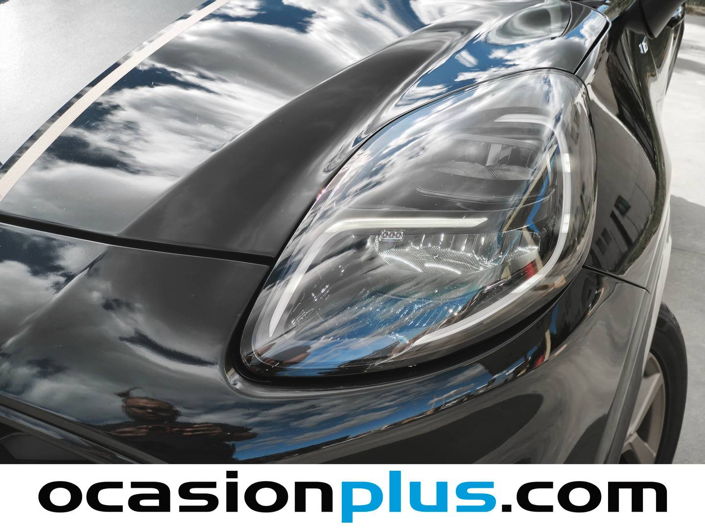 Ford Puma Ford Puma 1.0 EcoBoost MHEV ST-Line X (155 CV) híbrido