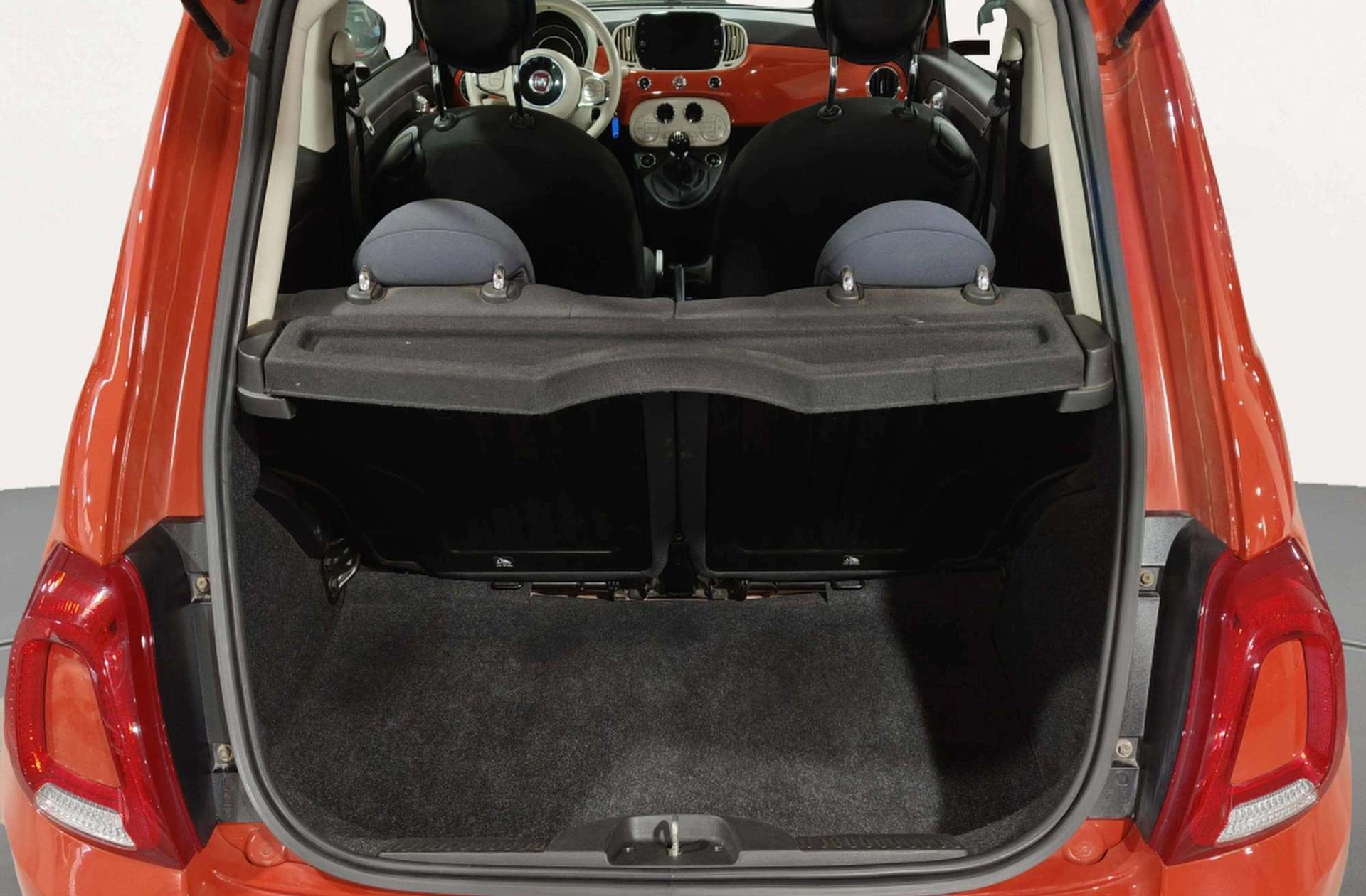 Fiat 500 1.0 Hybrid Dolcevita - foto 13