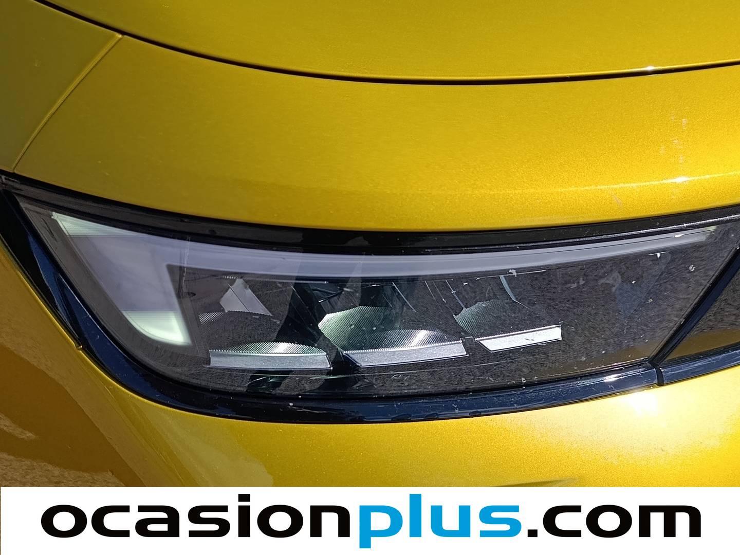 Foto Opel Astra Opel Astra 1.2 Turbo XHT GS Line (130 CV)