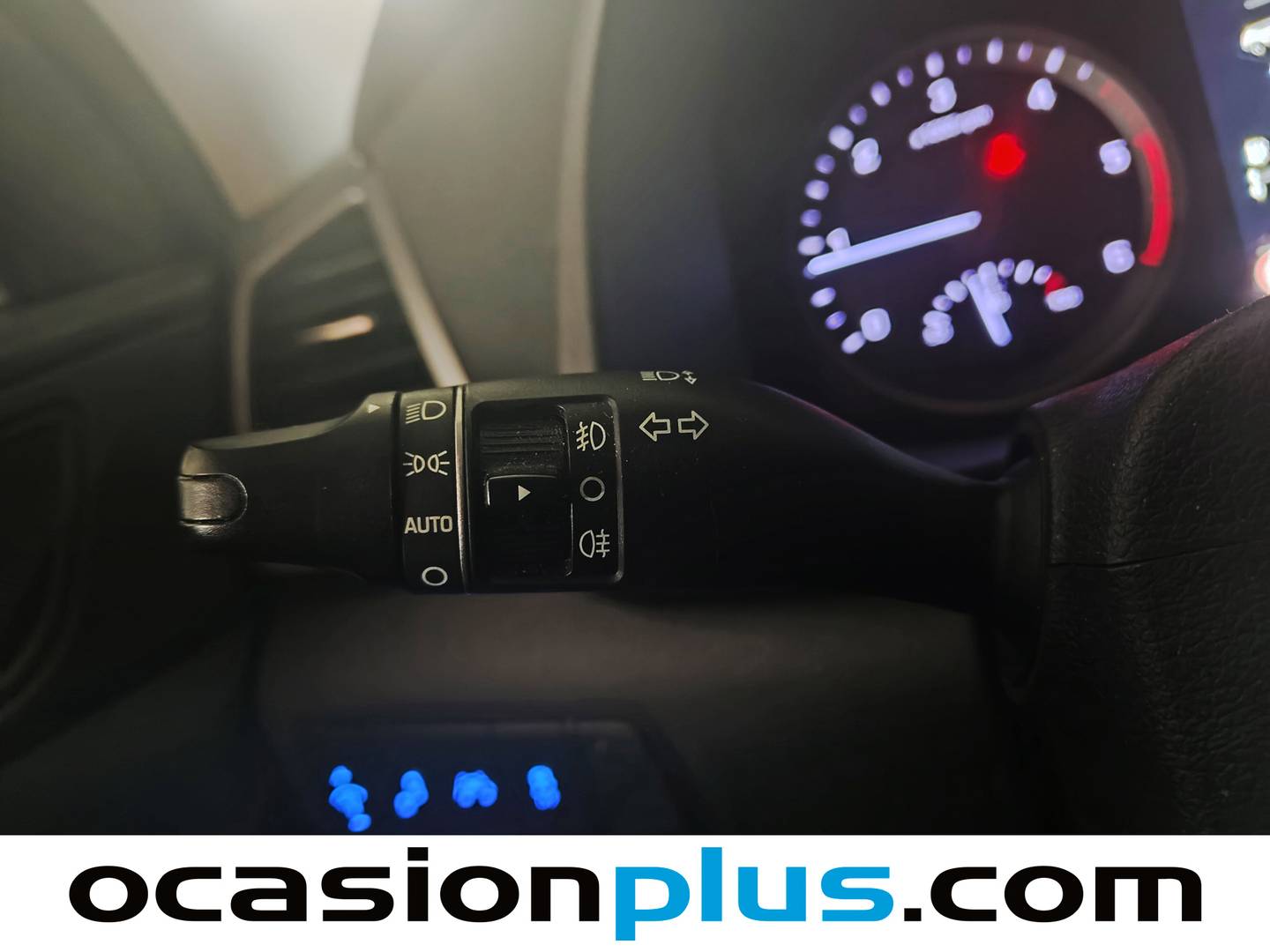 Hyundai Tucson Hyundai Tucson 2.0 CRDi BlueDrive Tecno Sky 4x2 100 kW (136 CV) de ocasión