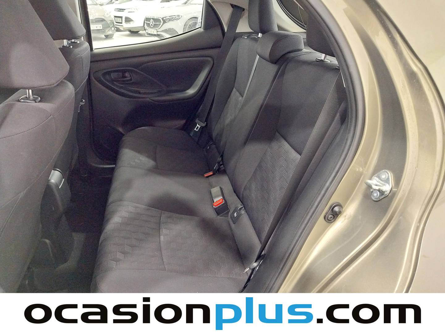 Foto Toyota Yaris Toyota Yaris 120H Active Plus (116 CV)