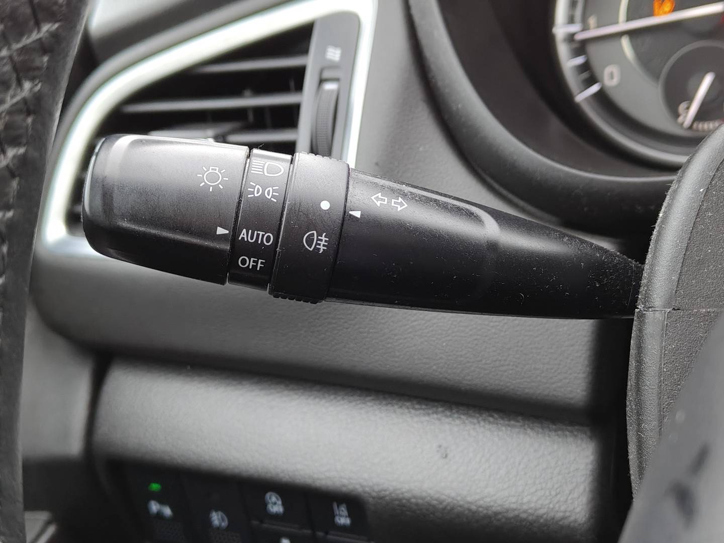 Foto Suzuki S-Cross Suzuki S-Cross 1.4 DITC Mid Hybrid GLX 4WD Auto (129 CV)