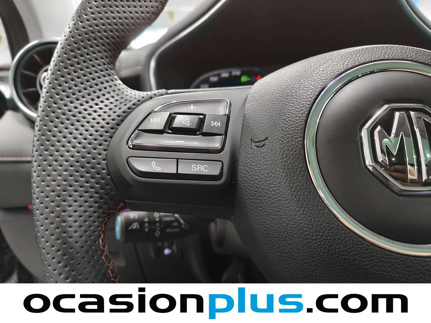 Foto MG HS MG eHS 1.5 T-GDI PHEV Luxury (258 CV)