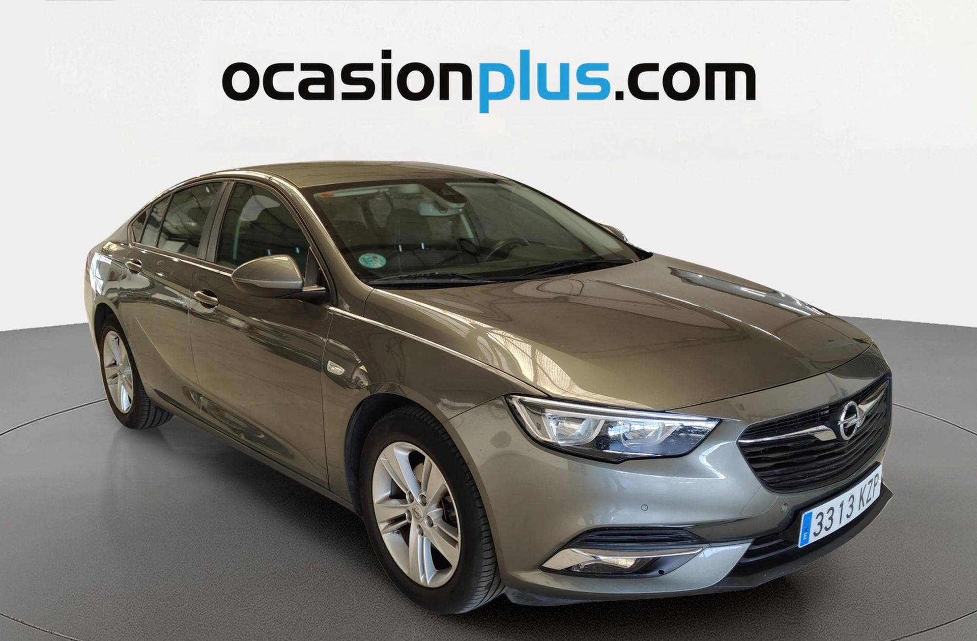 Opel Insignia GS 1.6 CDTI TD Selective Pro - foto 2