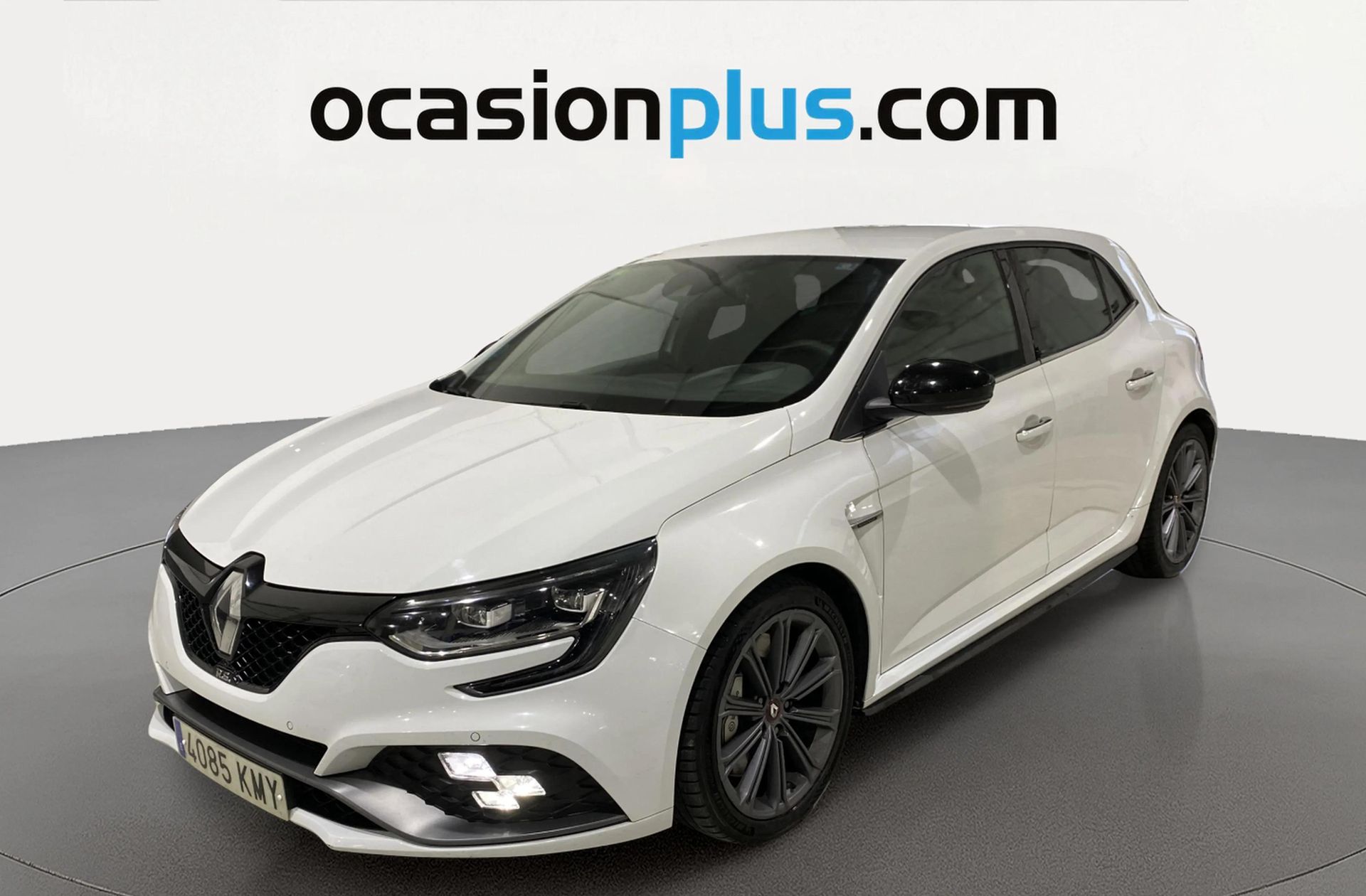 Renault Mégane RS Energy TCe EDC