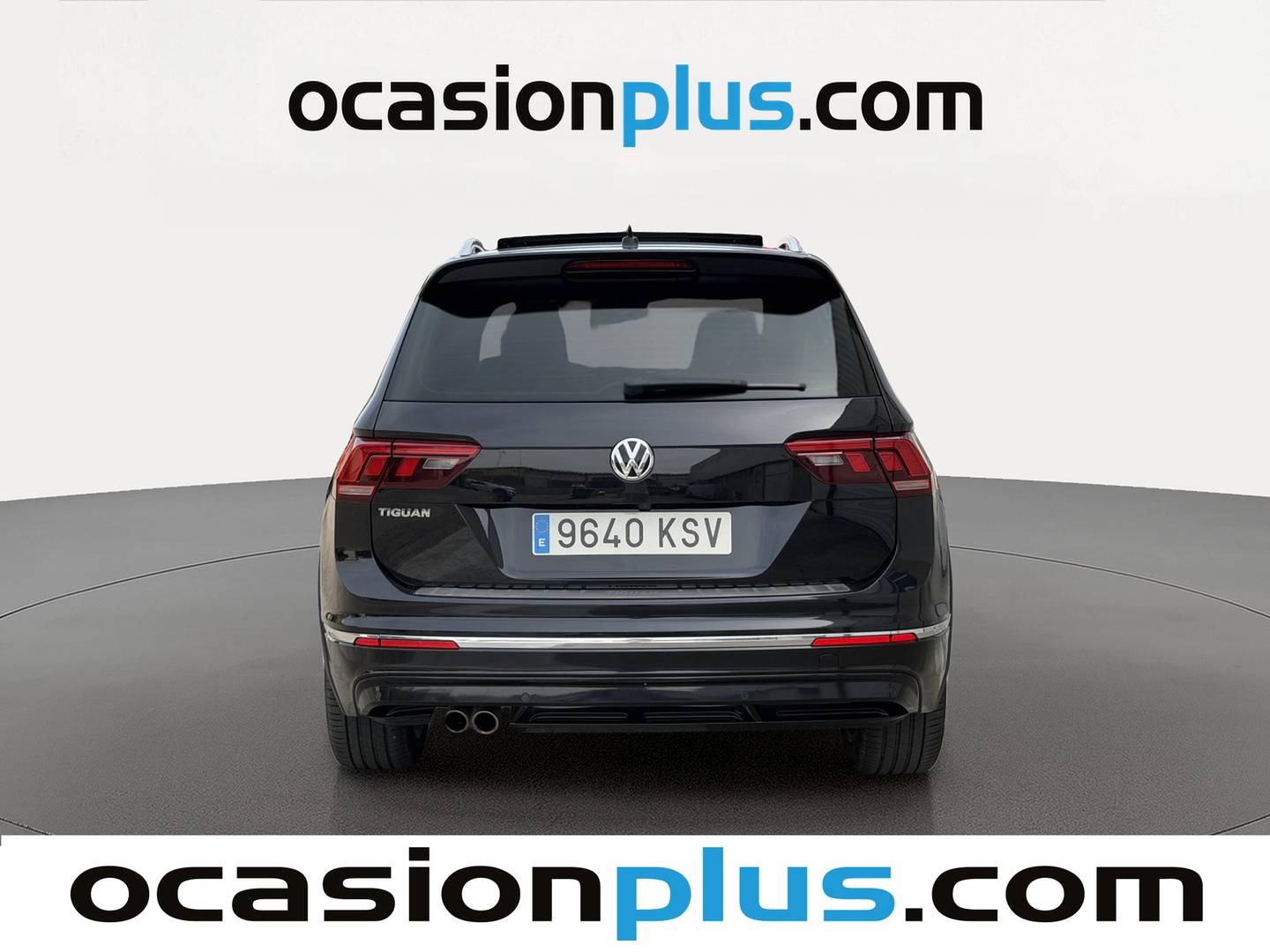 Volkswagen Tiguan Volkswagen Tiguan Advance 2.0 TDI (150 CV) DSG km 0