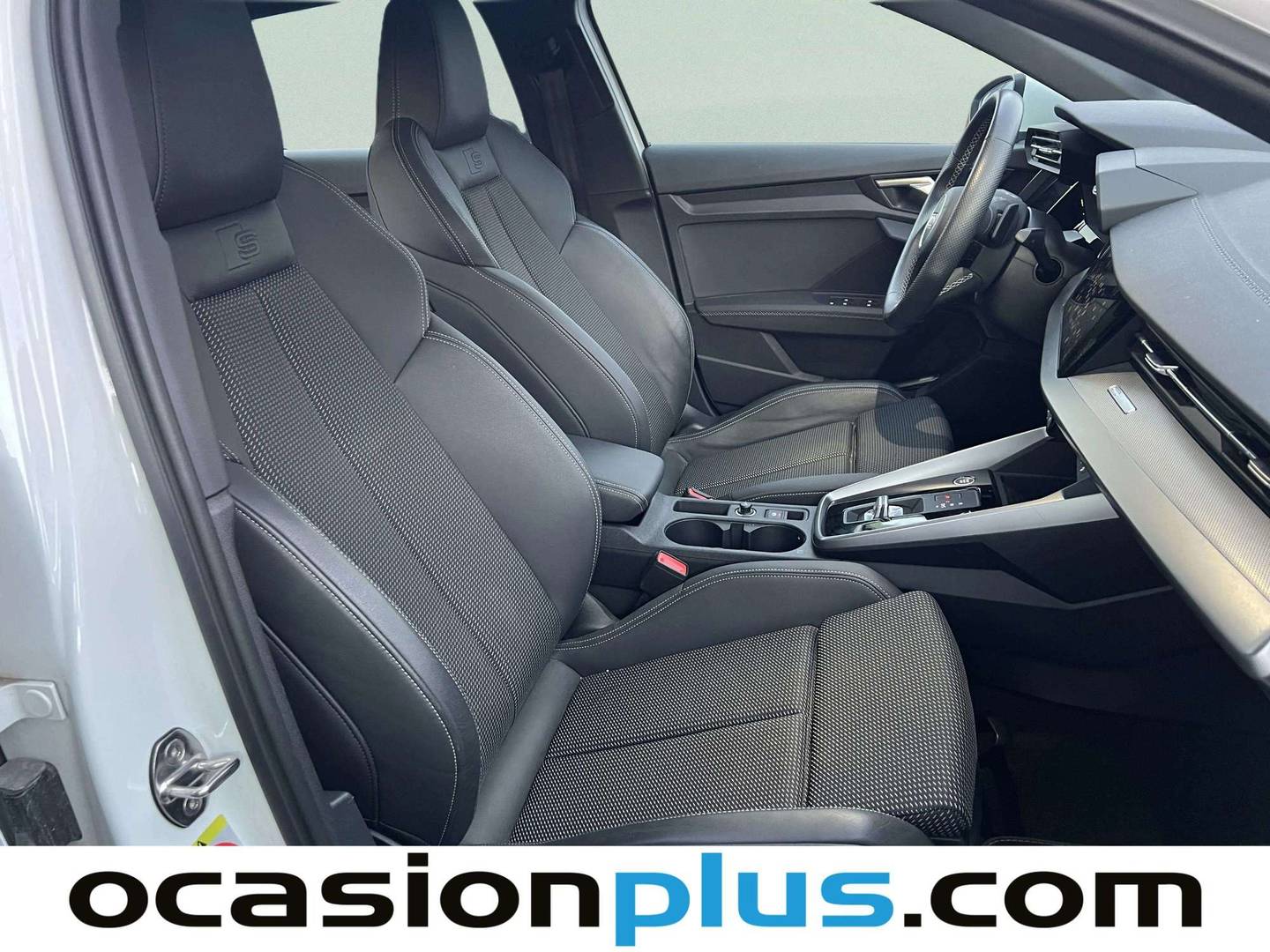 Audi A3 Audi A3 Sportback S line 35 TFSI (150 CV) S tronic 150cv