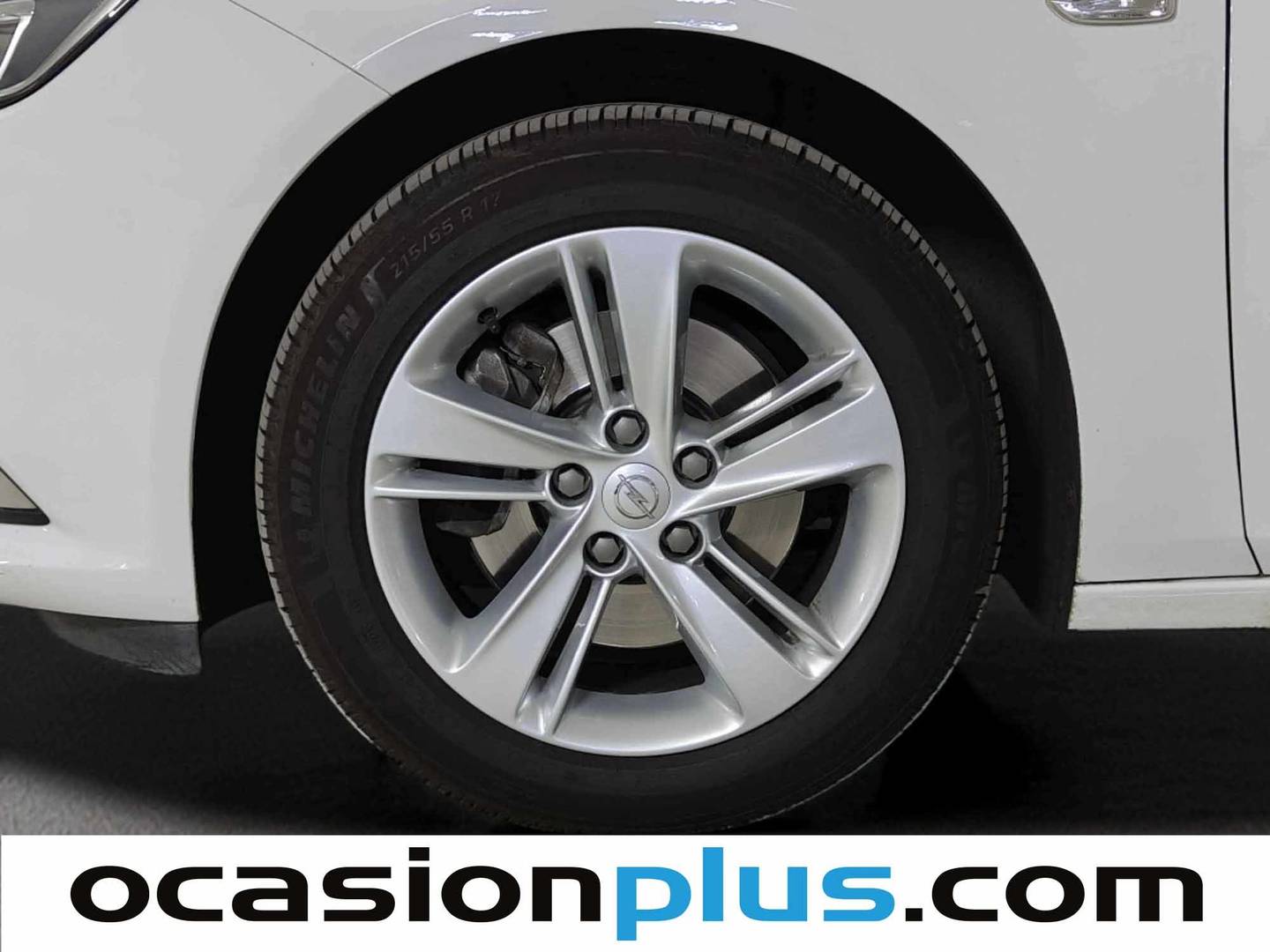 Opel Insignia Opel Insignia 1.6 CDTI S&S Turbo D Selective (136 CV) 136cv