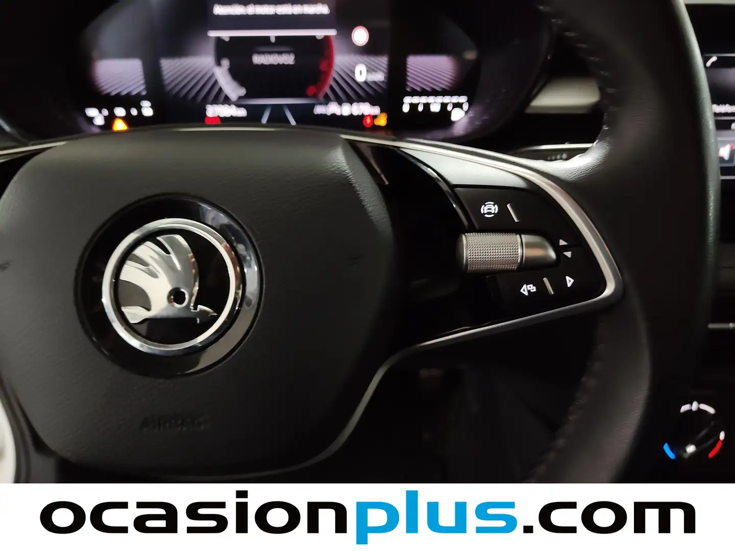 Foto Skoda Fabia Skoda Fabia 1.0 TSI Selection (95 CV)