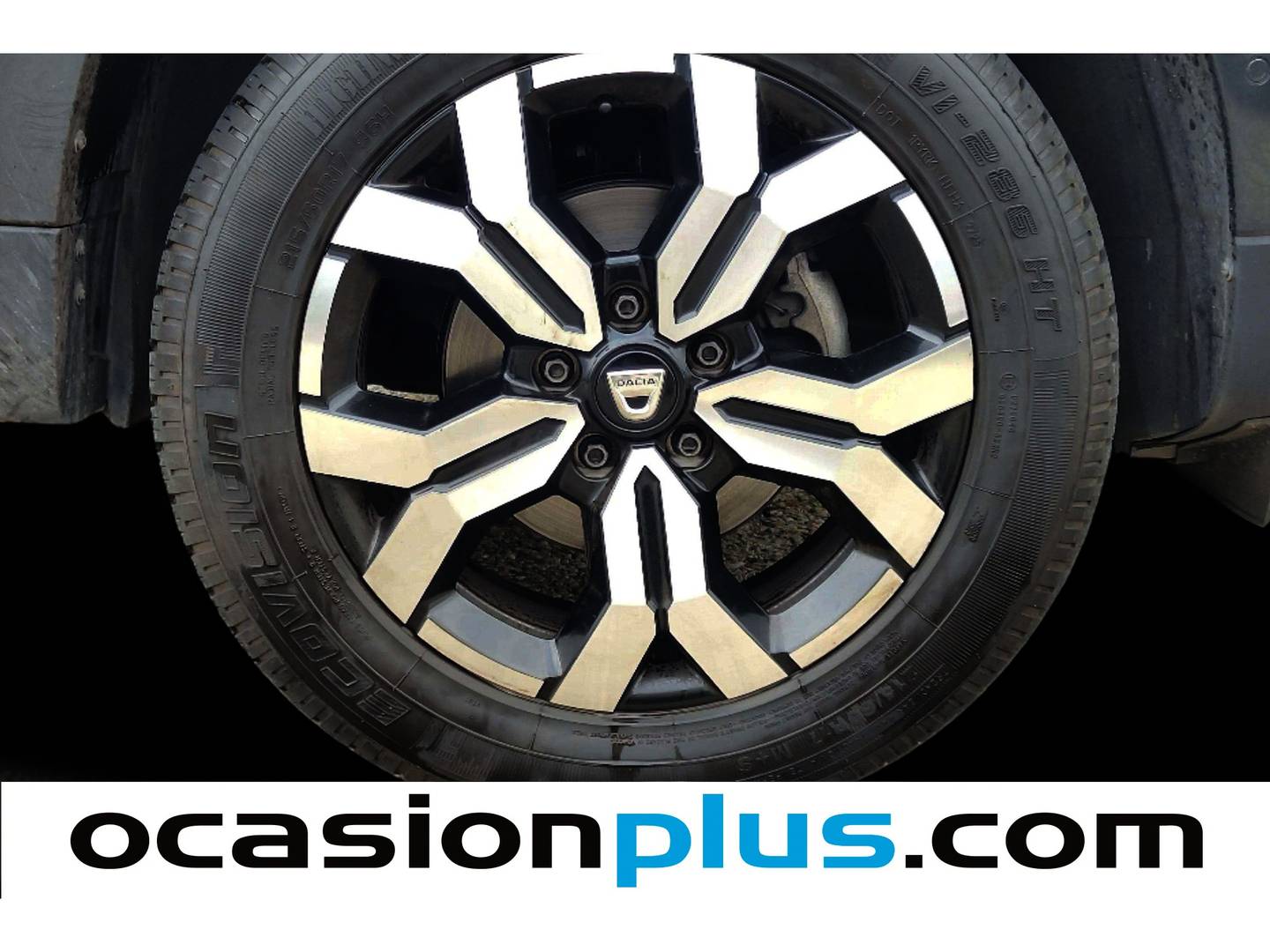 Dacia Duster Dacia Duster Prestige TCE  (150 CV) EDC de ocasión