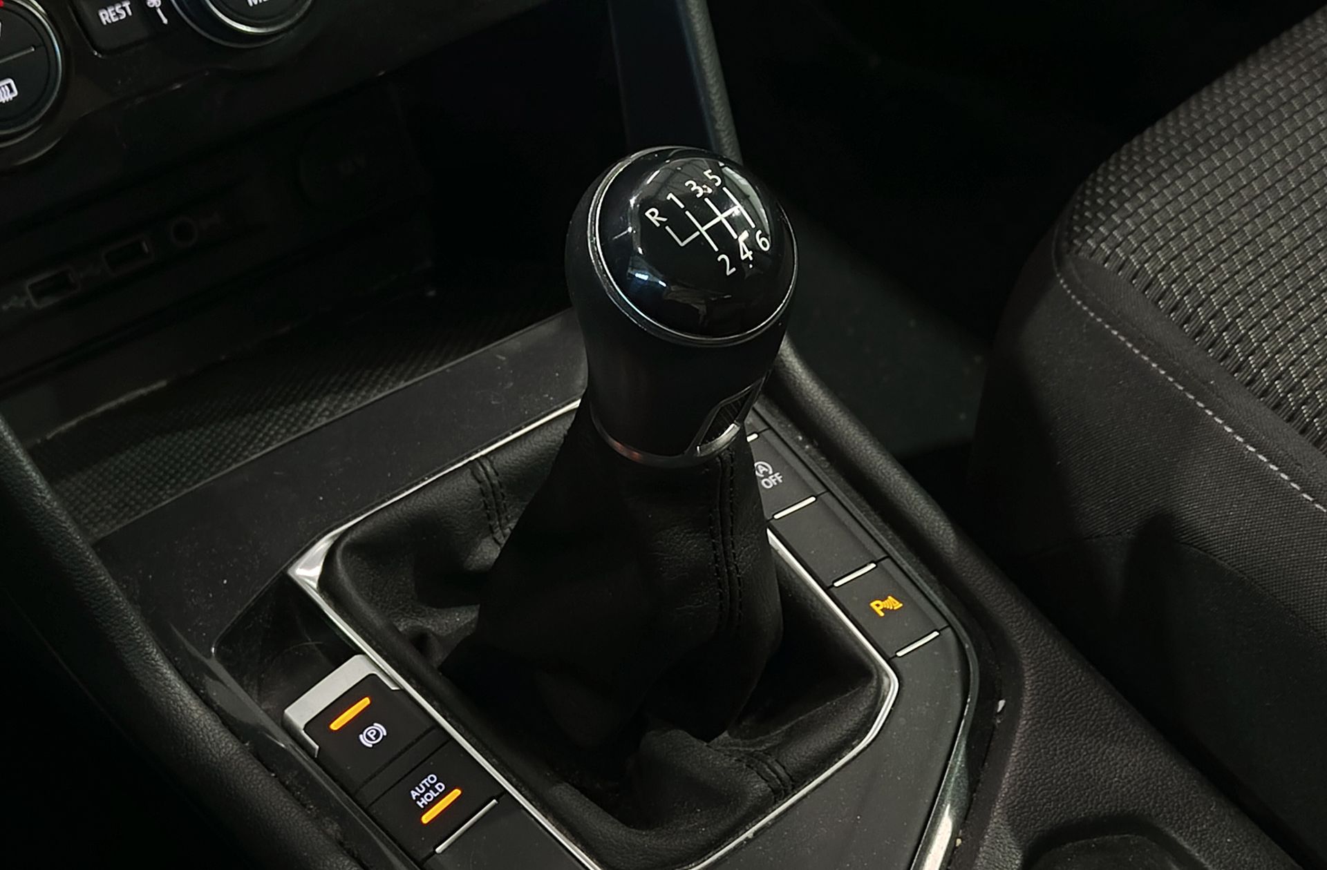 Volkswagen Tiguan Edition 1.4 TSI - foto 5