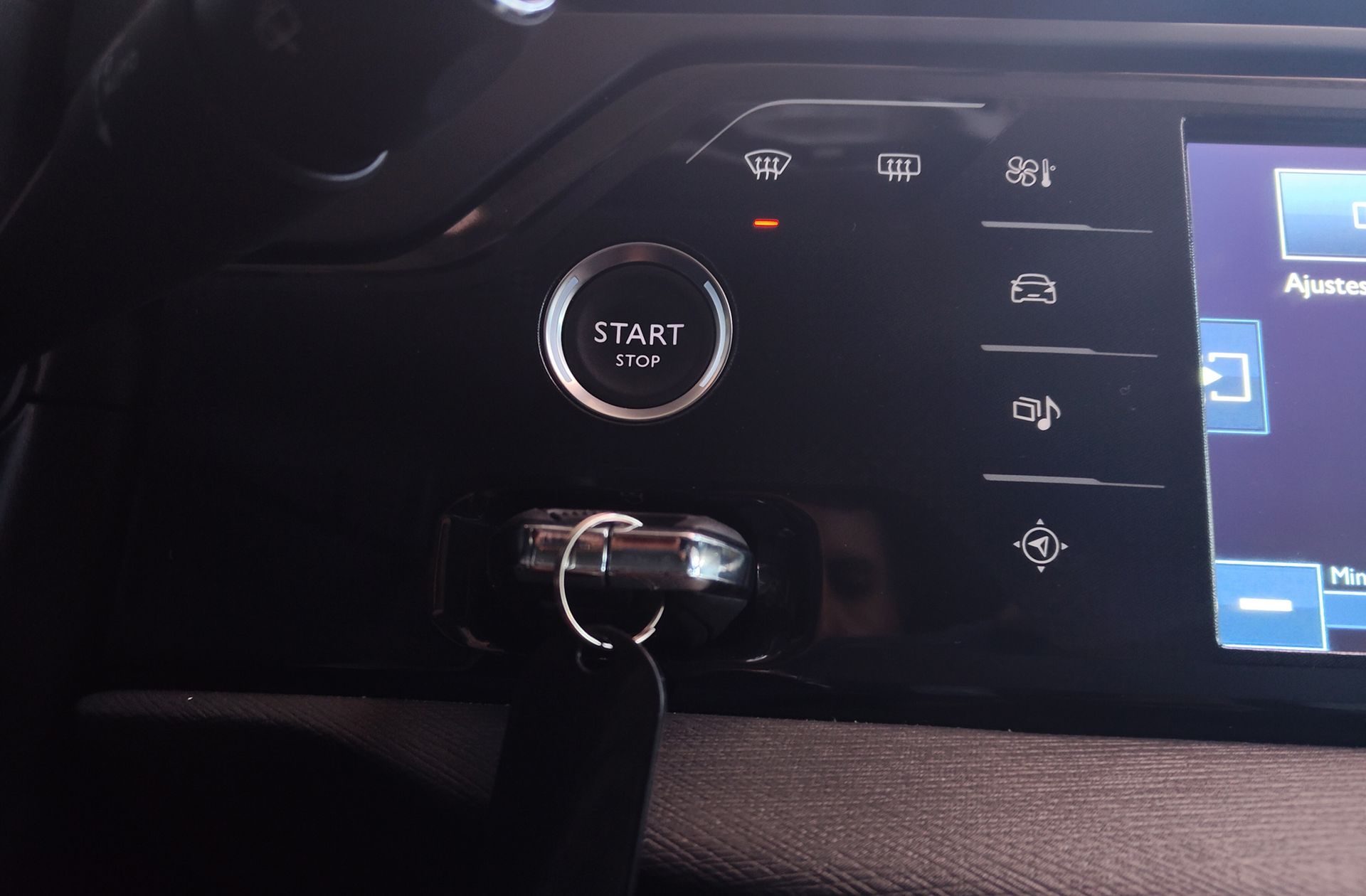 Citroën C4 Grand Picasso 1.6 THP Feel Edition 7 plazas - foto 26