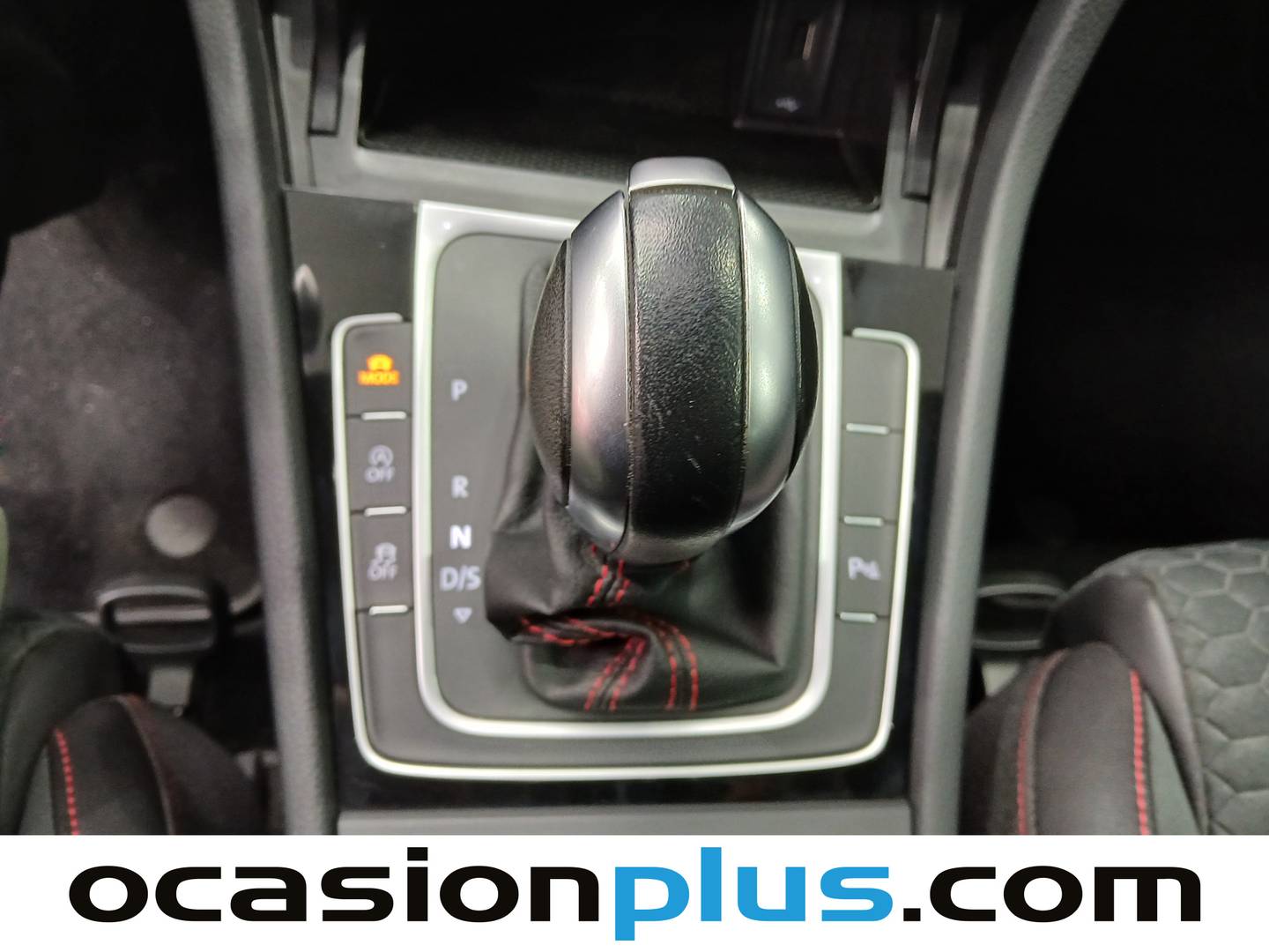 Volkswagen Golf Volkswagen Golf GTI Performance 2.0 TSI (245 CV) DSG de ocasión