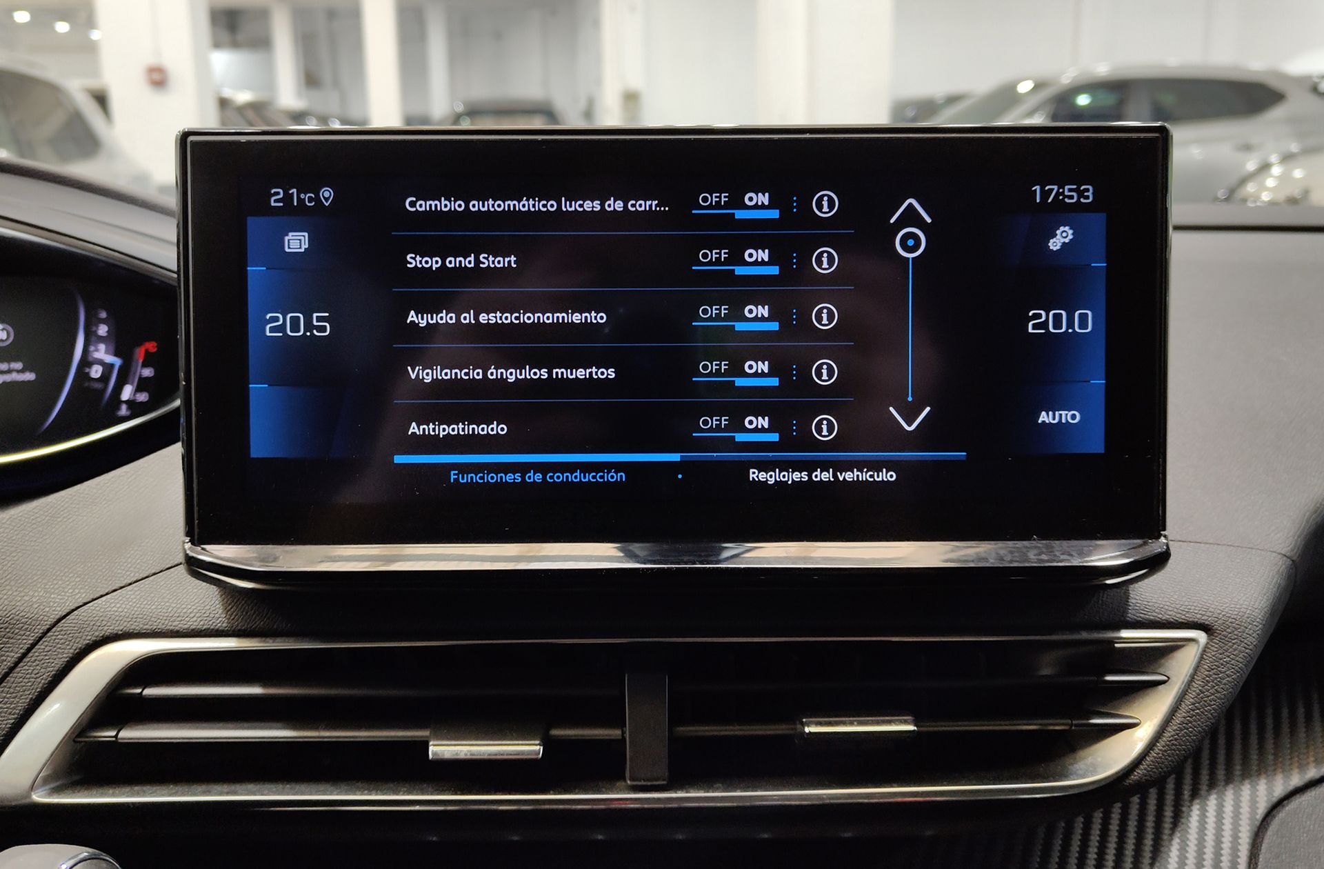 Peugeot 3008 PureTech 130 Allure - foto 10
