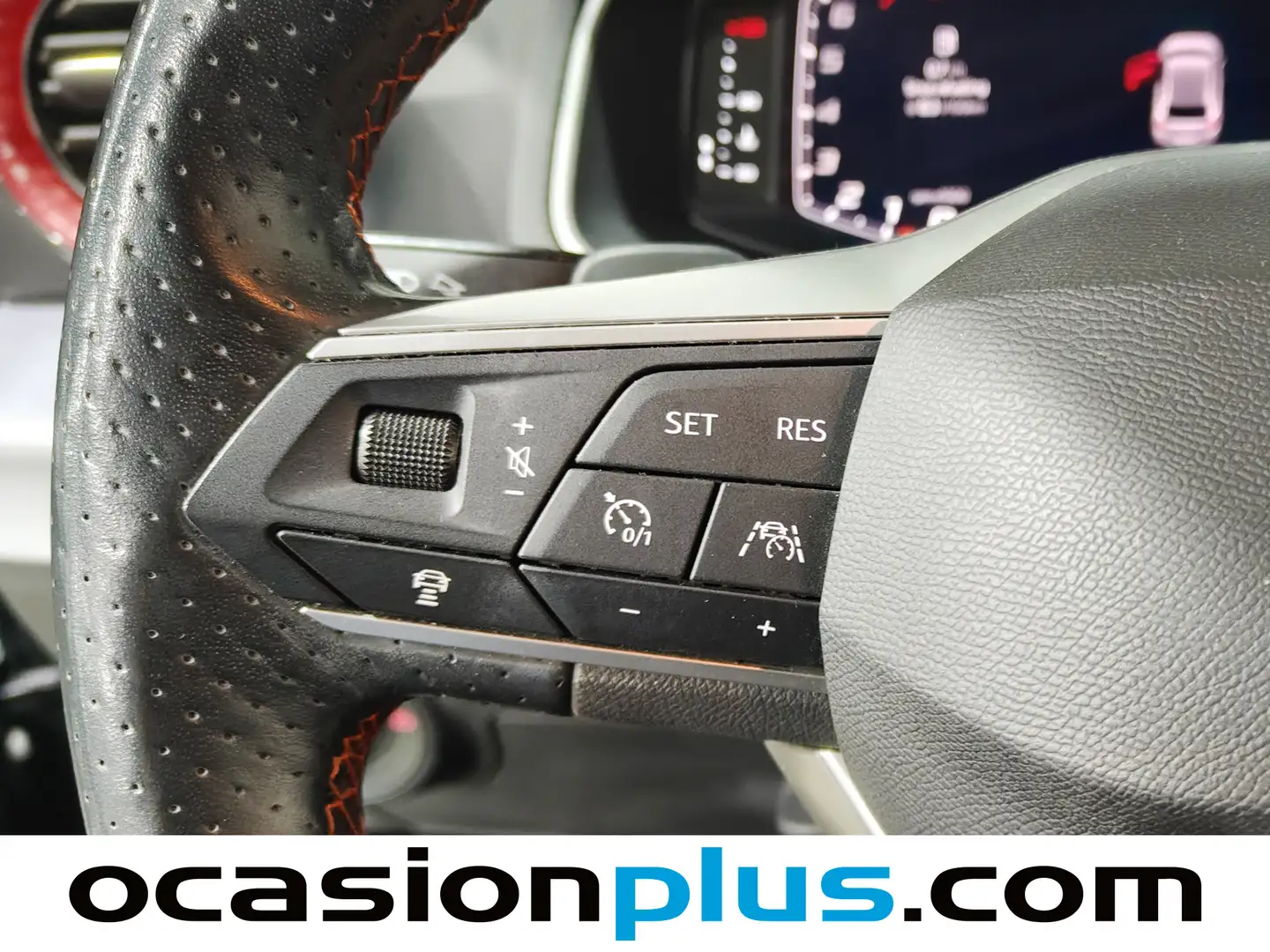 Foto Seat Ibiza SEAT Ibiza 1.5 TSI FR XL DSG (150 CV)