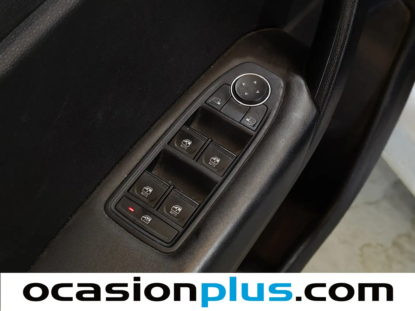 Foto Renault Captur Renault Captur Intens TCe GLP (100 CV)