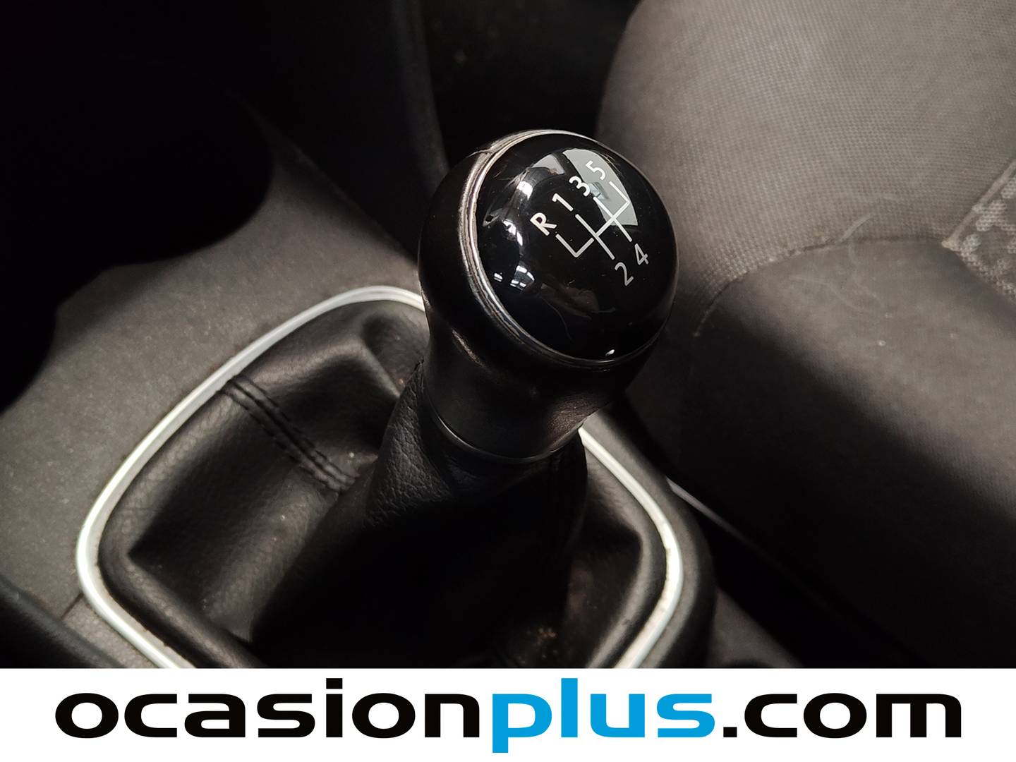 Volkswagen Polo Volkswagen Polo A-Polo Plus 1.2 TSI BMT (90 CV) de segunda mano