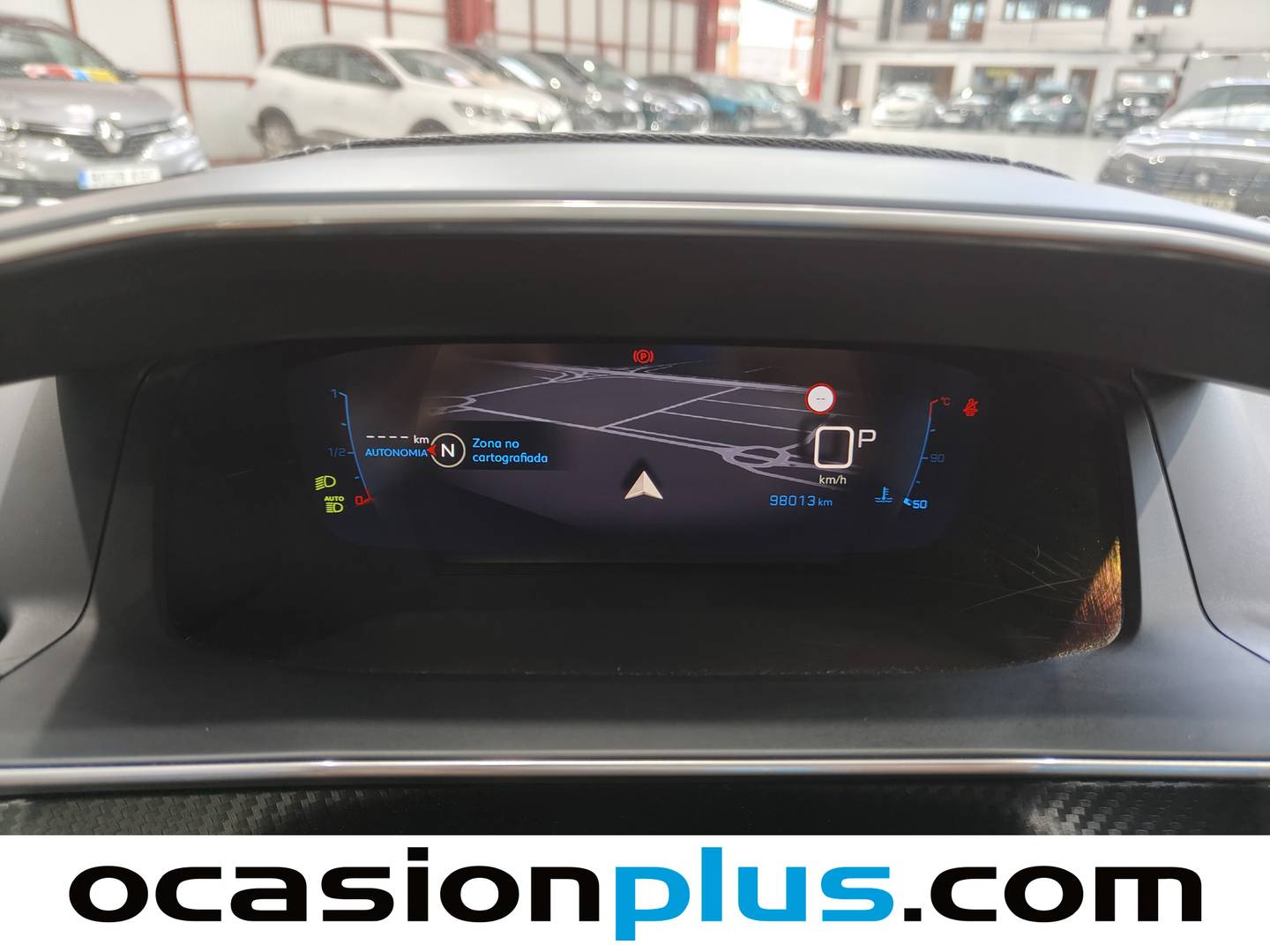 Peugeot 2008 Peugeot 2008 PureTech 130 S&S GT EAT8 (130 CV) barato