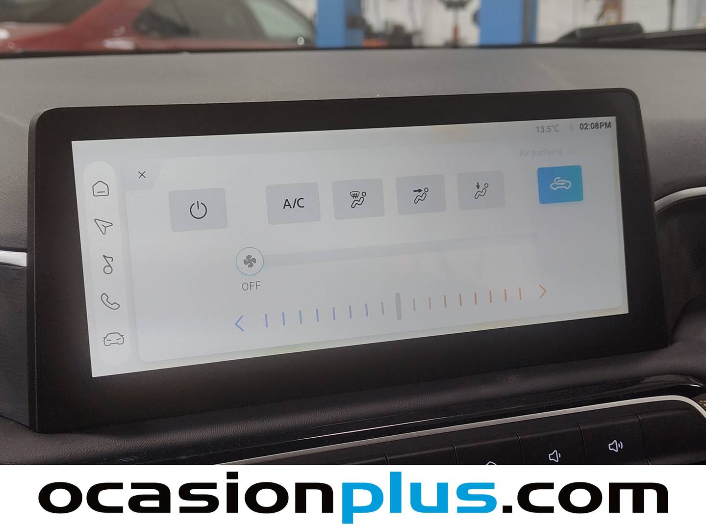 Foto MG MG3 MG MG3 1.5 Standard (116 CV)