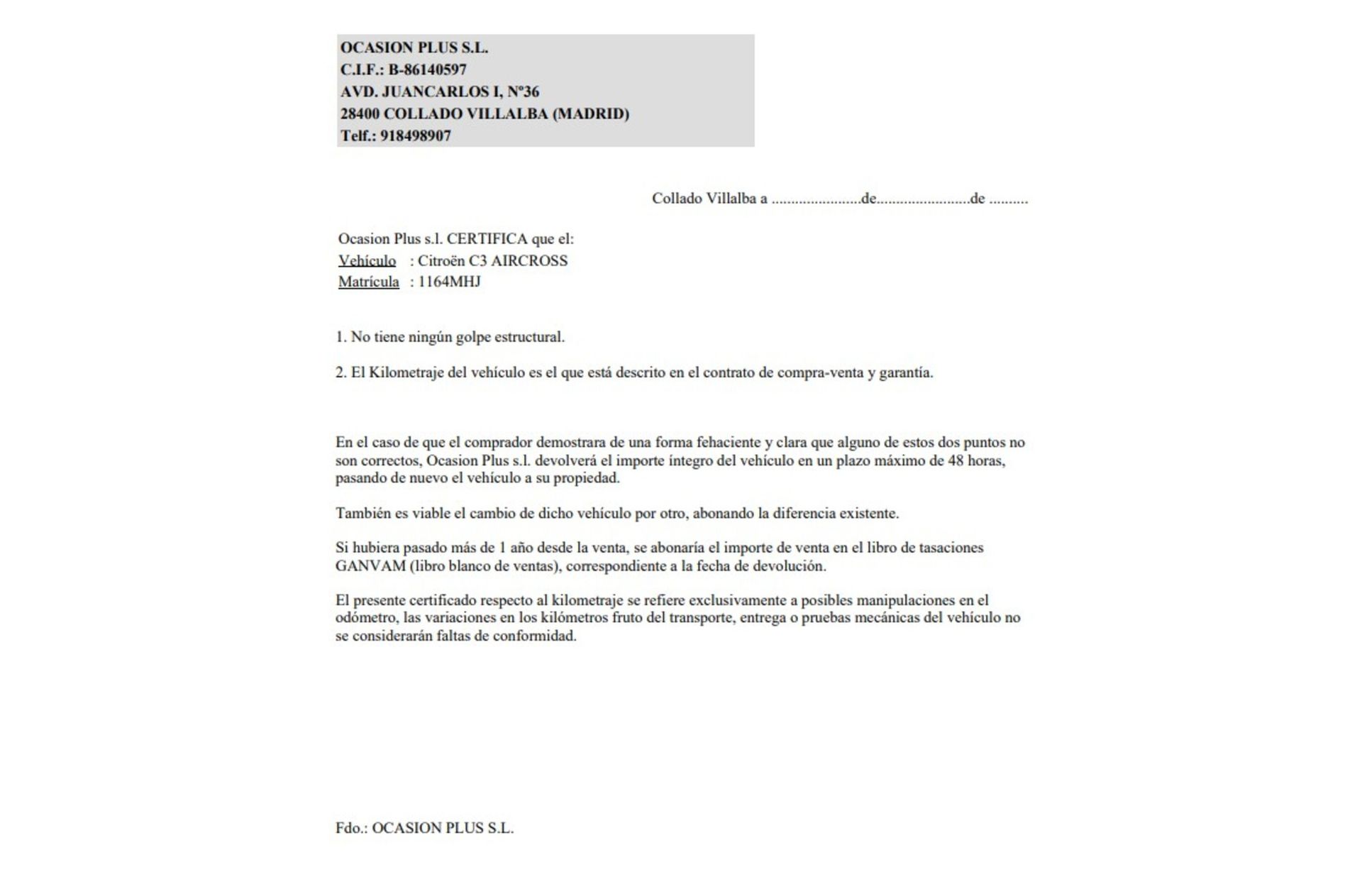 Citroën C3 Aircross PureTech 110 Shine - foto 19