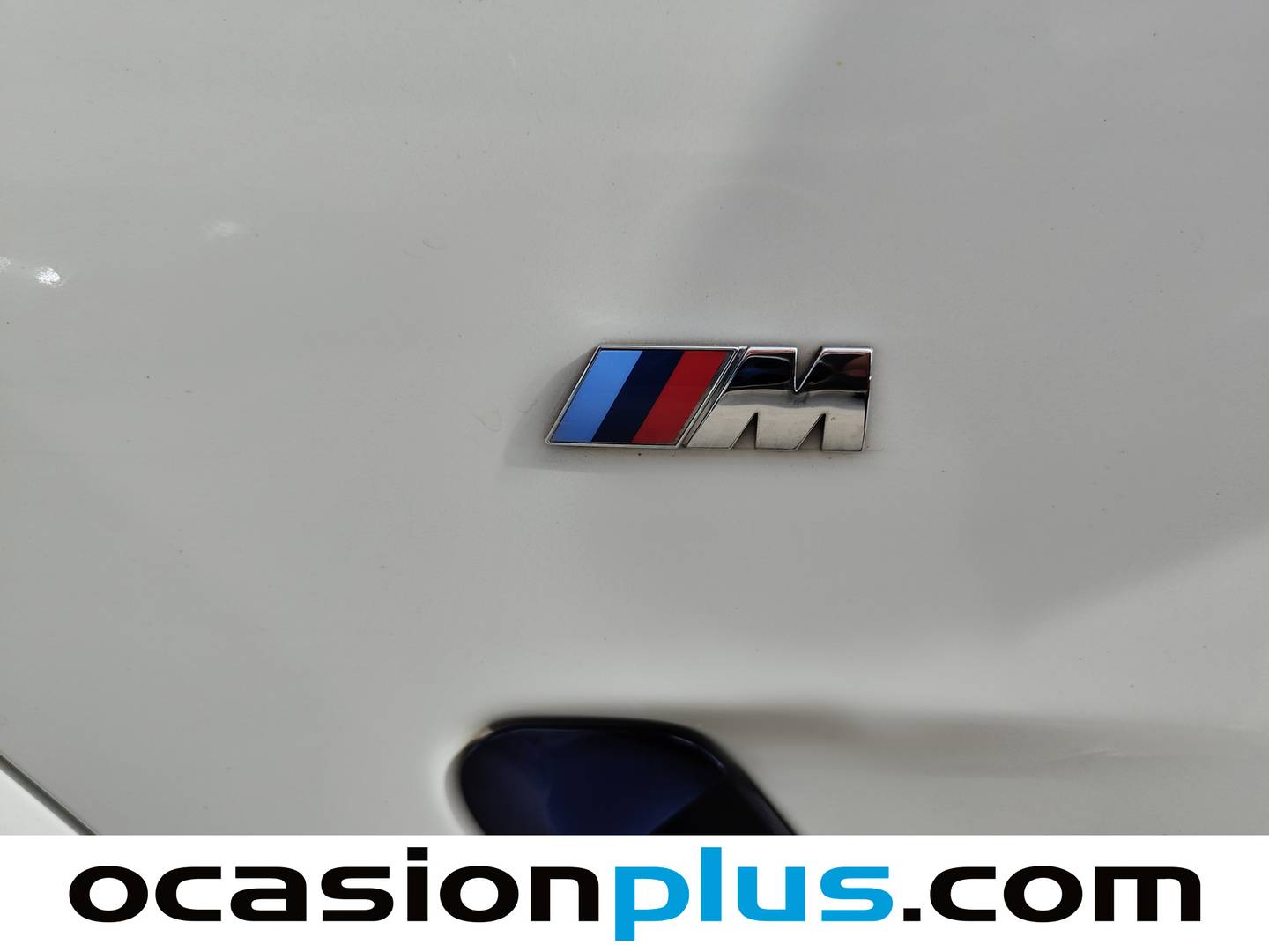 Extras y acabados del BMW X4 BMW X4 xDrive20d (190 CV) PACK M
