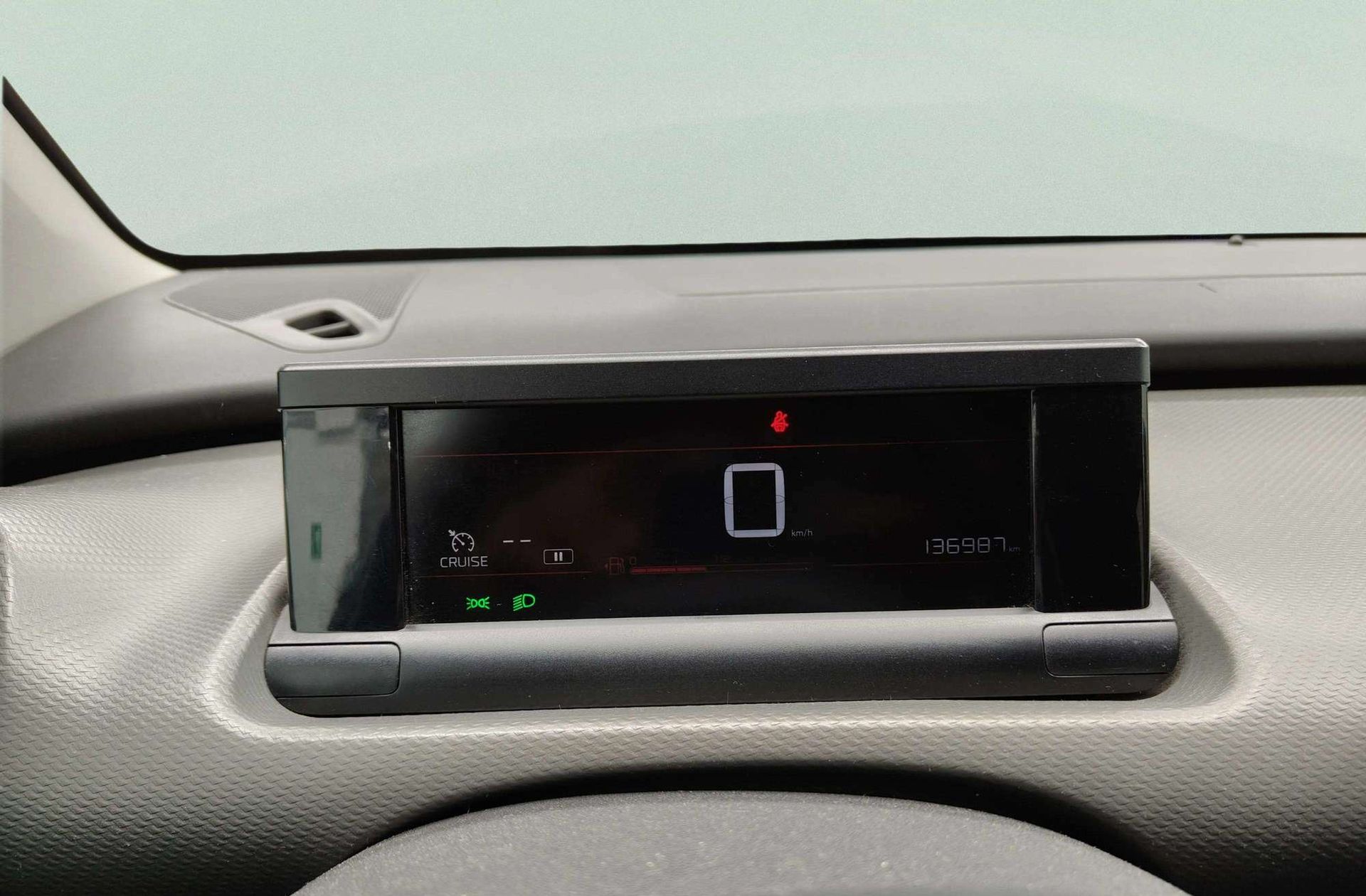 Citroën C4 Cactus BlueHDi 100 Feel - foto 21