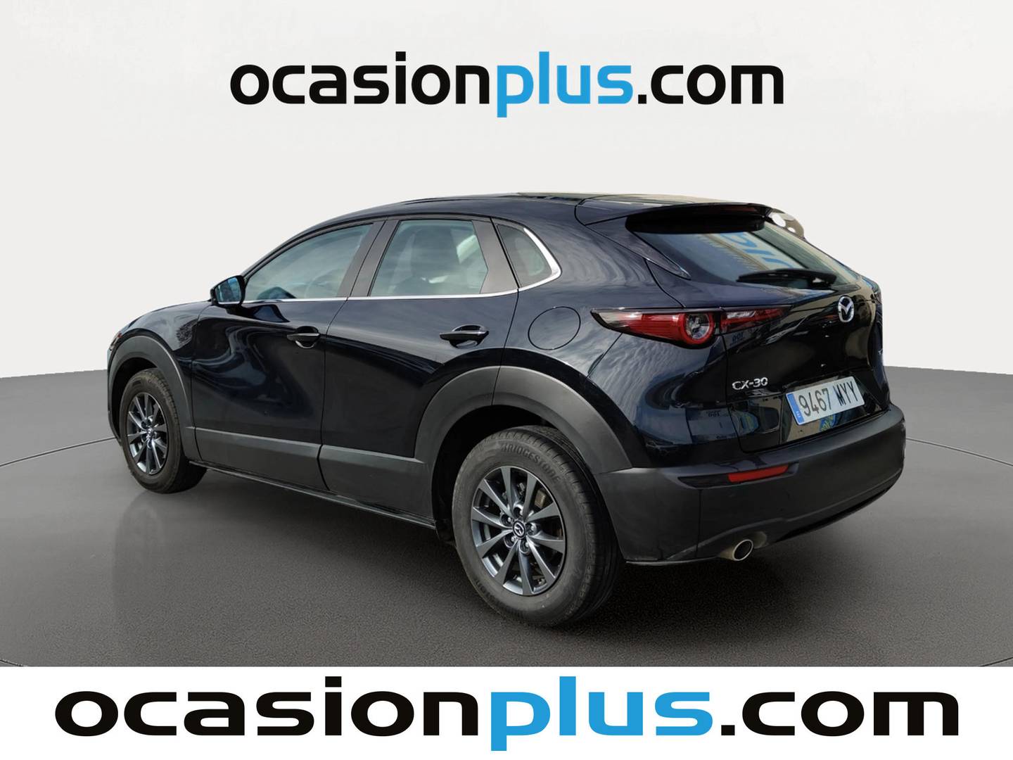 Foto Mazda CX-30 Mazda CX-30 2.5 e-Skyactive G MHEV Prime-Line AT  (140 CV)
